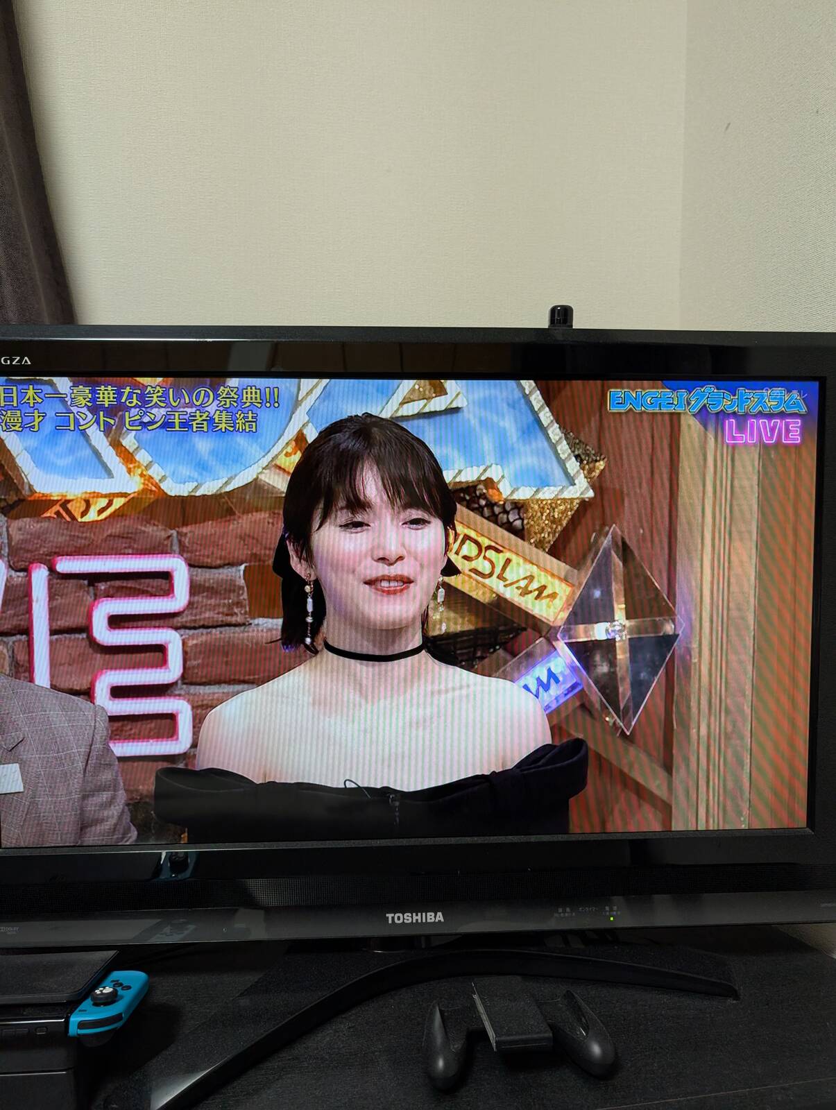 松岡茉優を愛でる時間