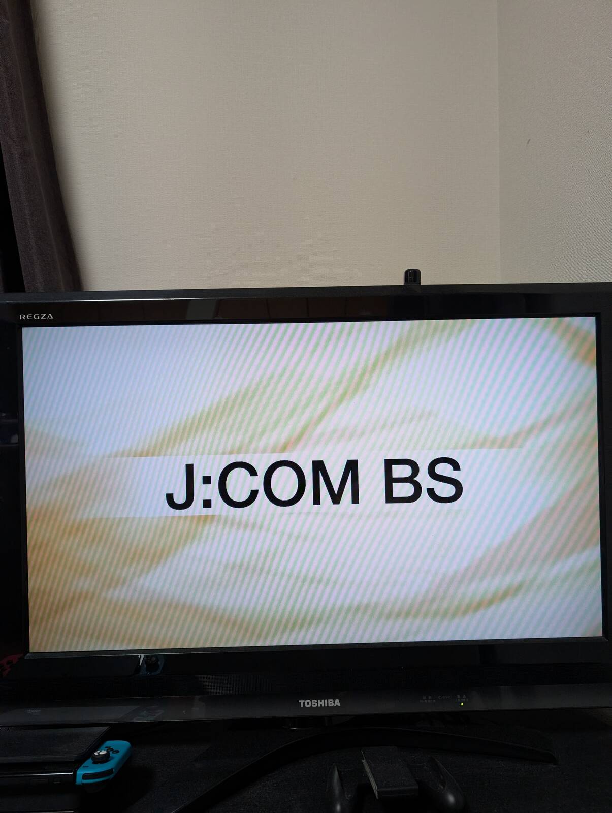J:COM BS