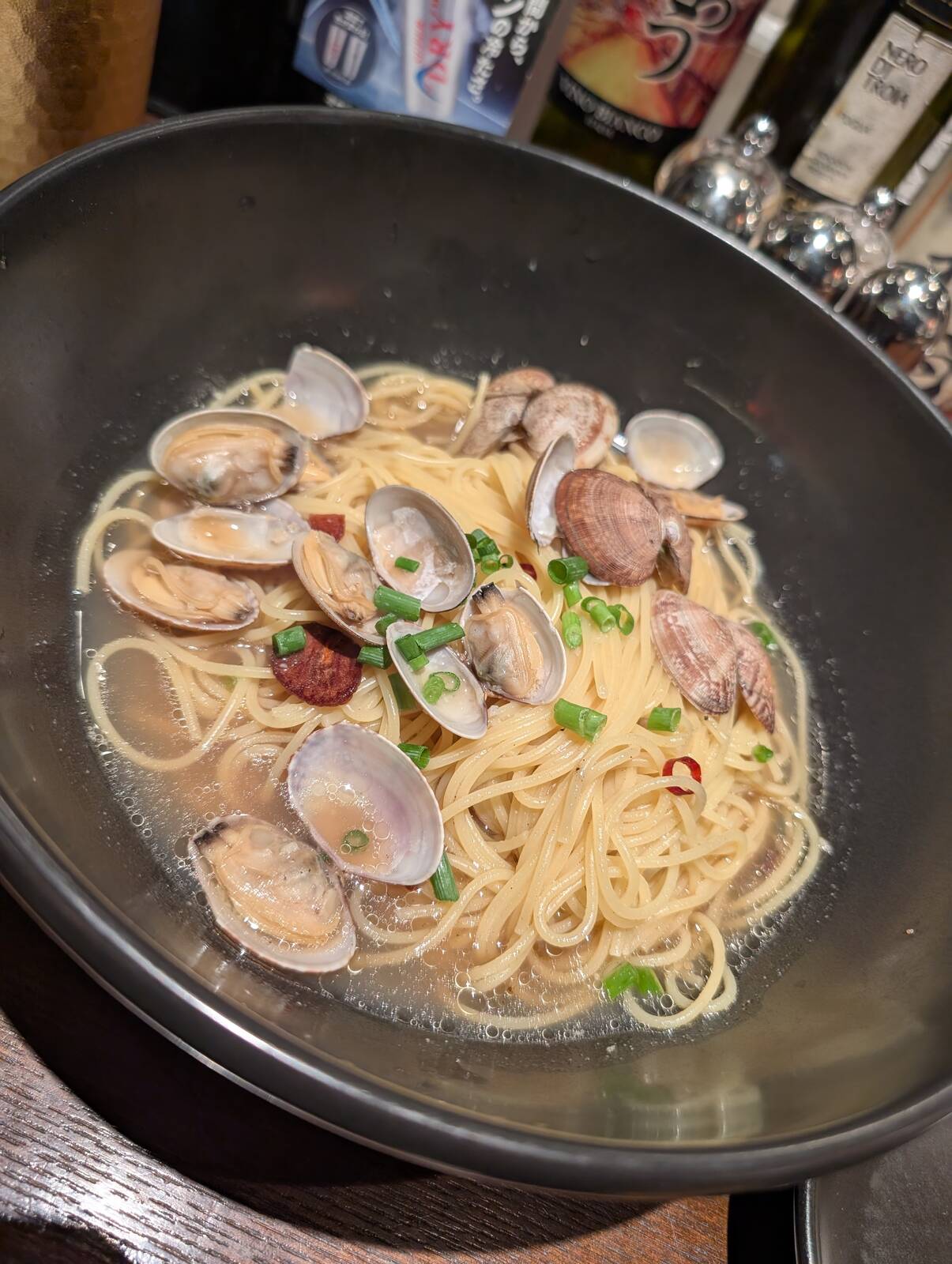 本日の昼食
