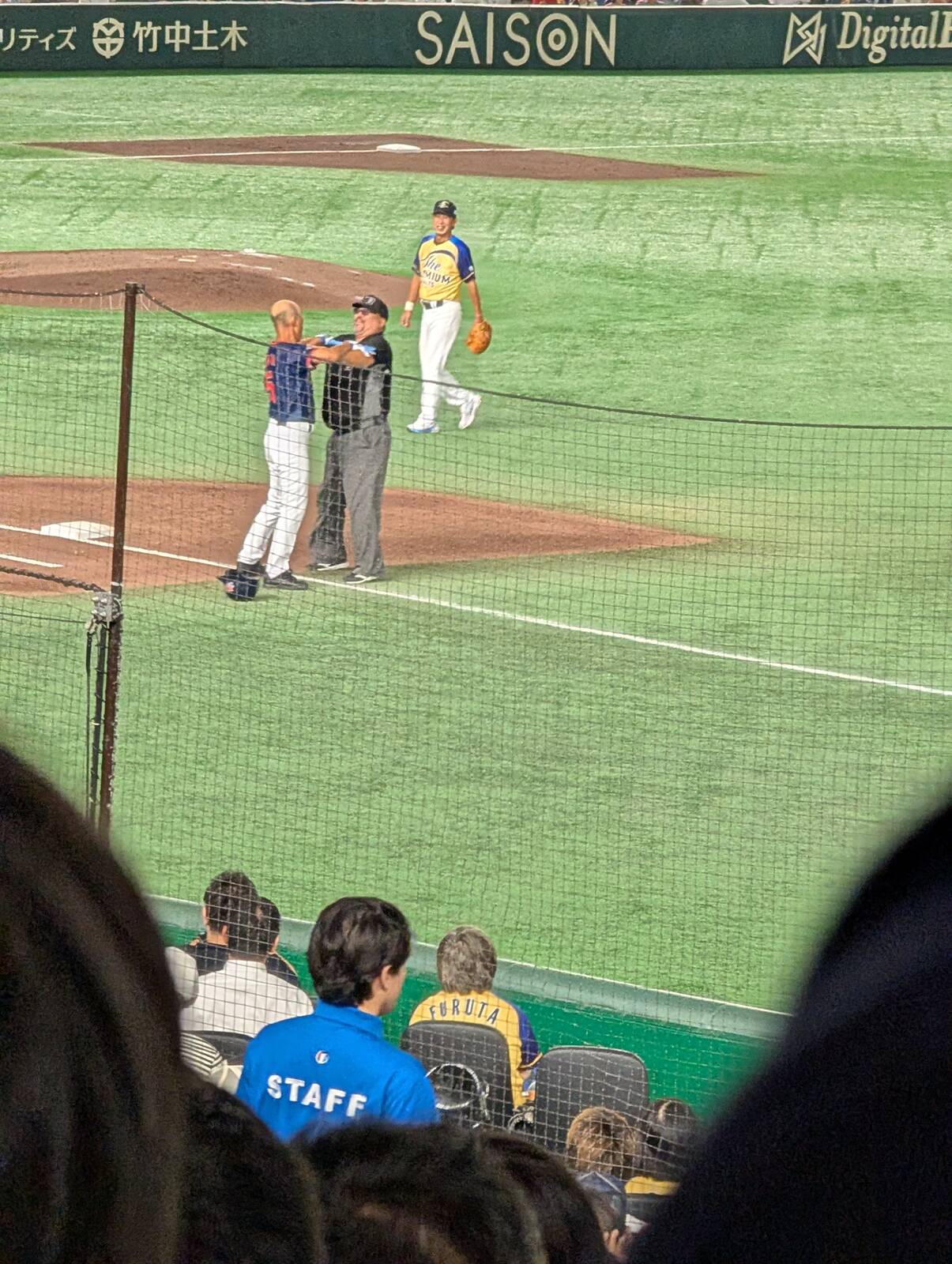 和田さん
