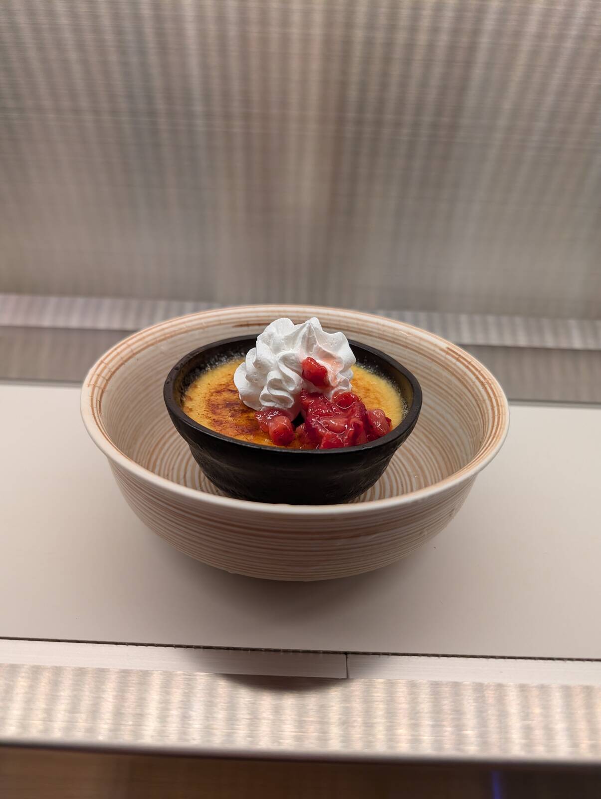 デザート