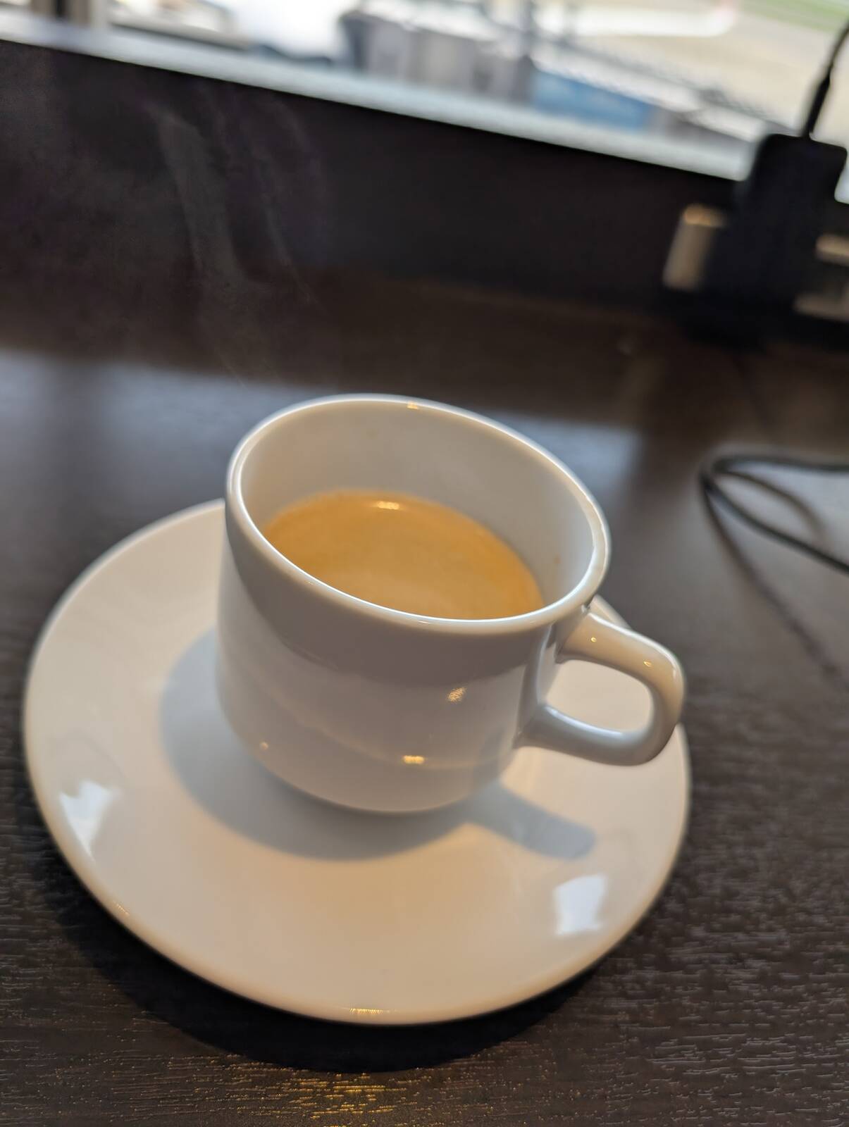 本日のコーヒー