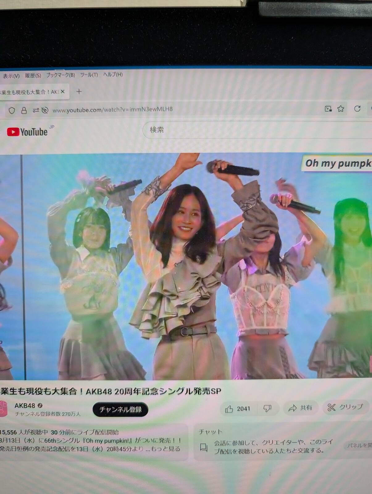 前田敦子