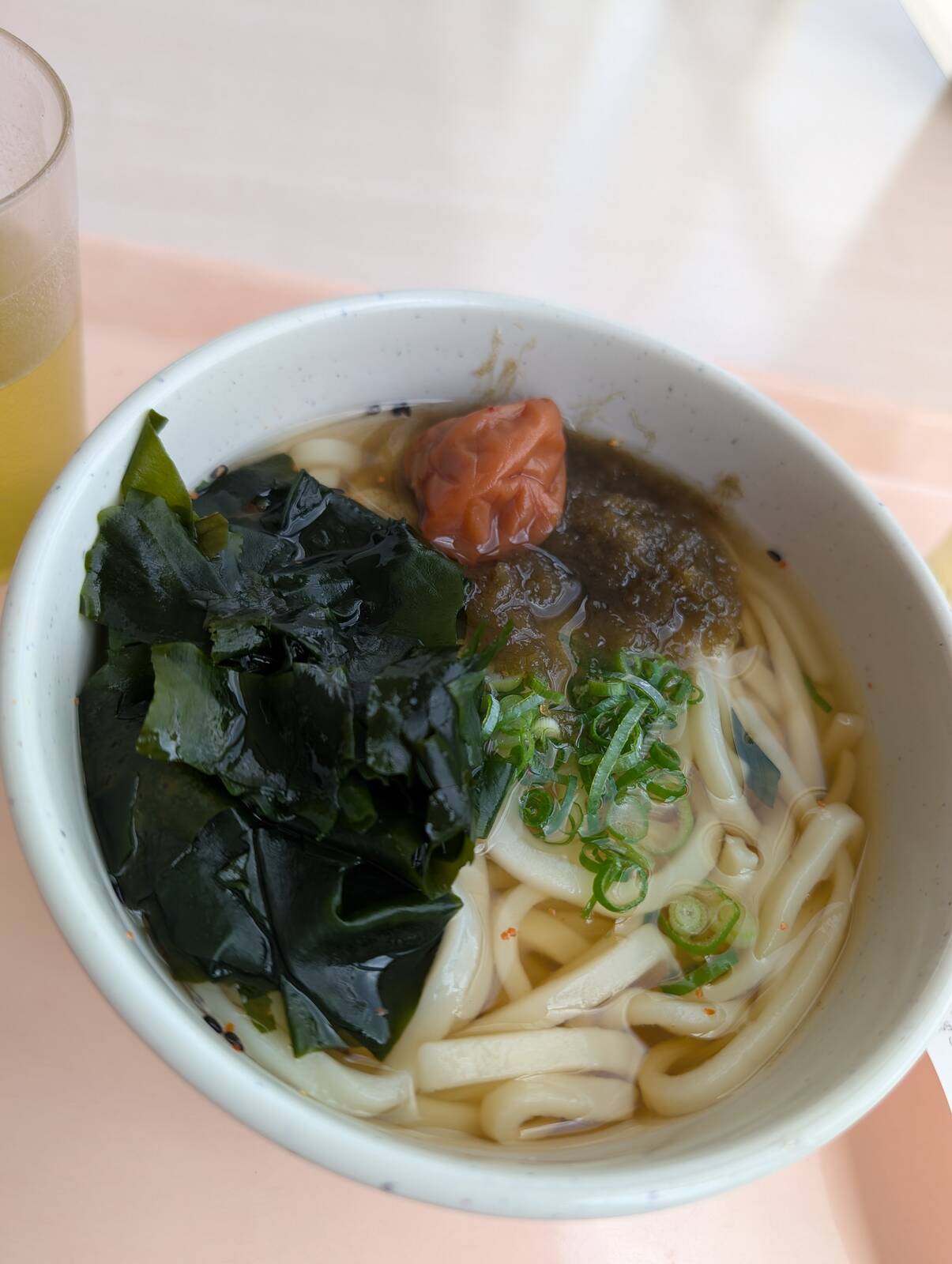 本日の昼食