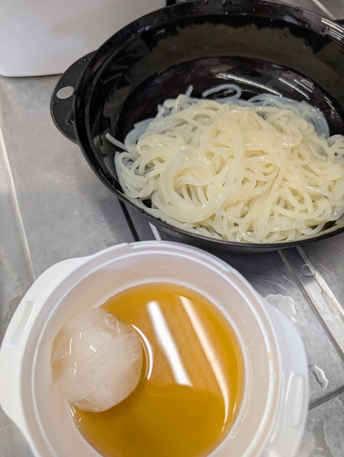 本日の昼食