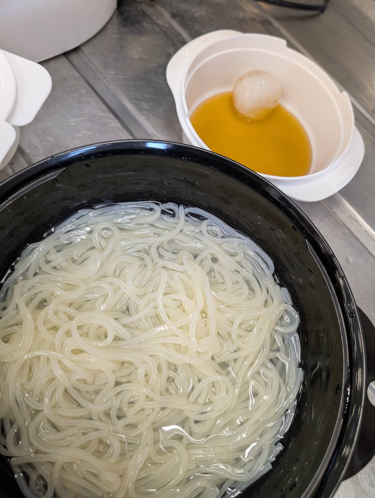 本日の昼食