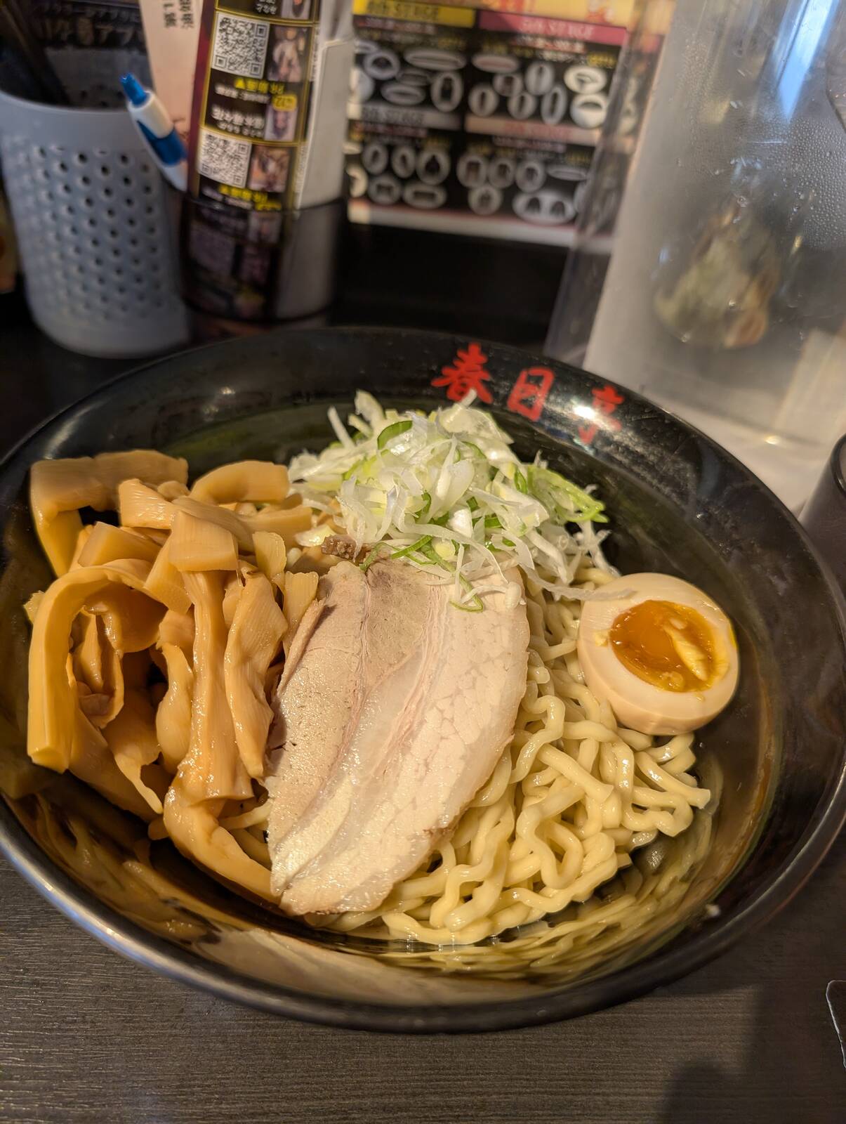 本日の昼食