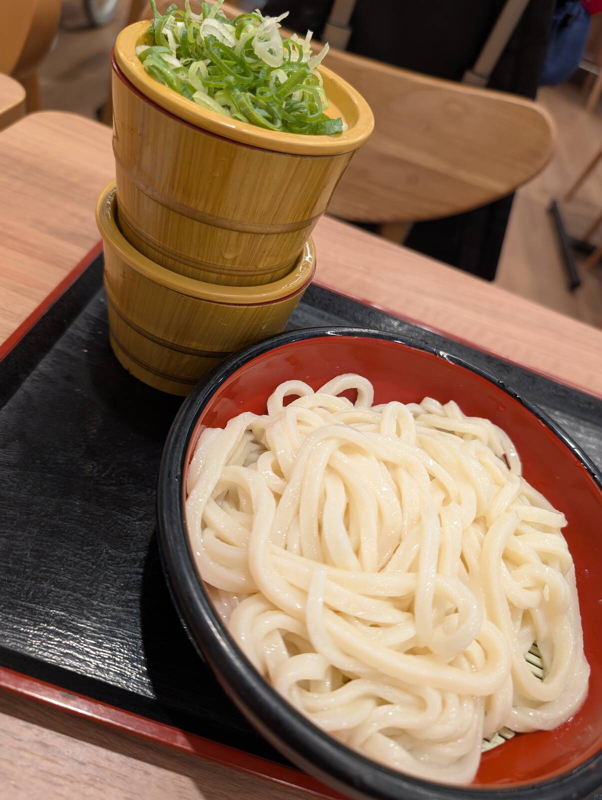 本日の夕食