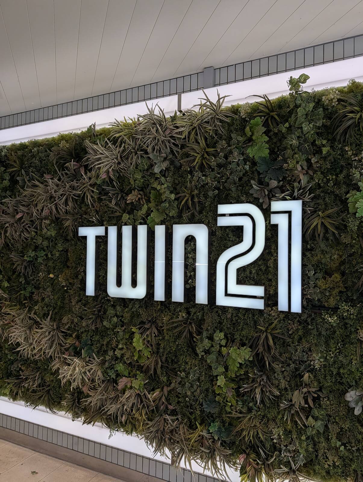 TWIN21