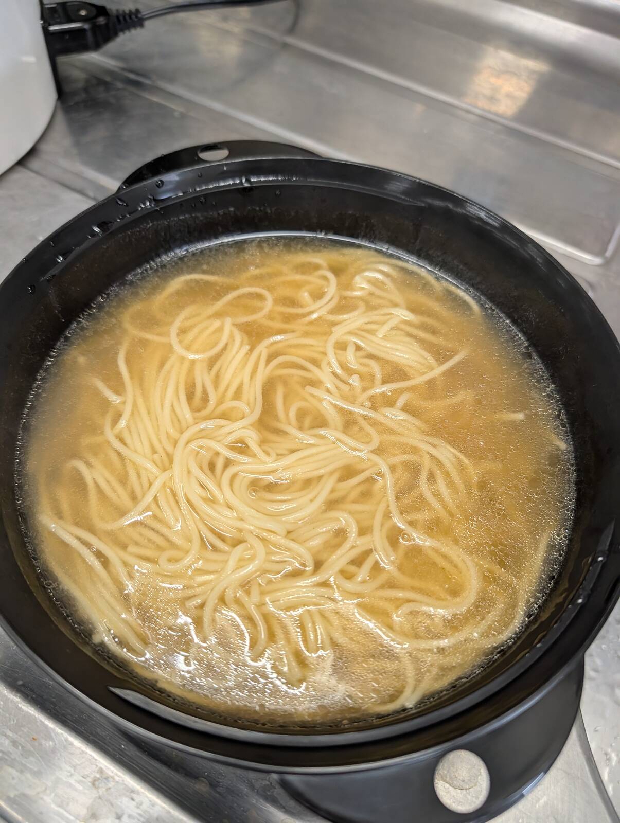 本日の昼食