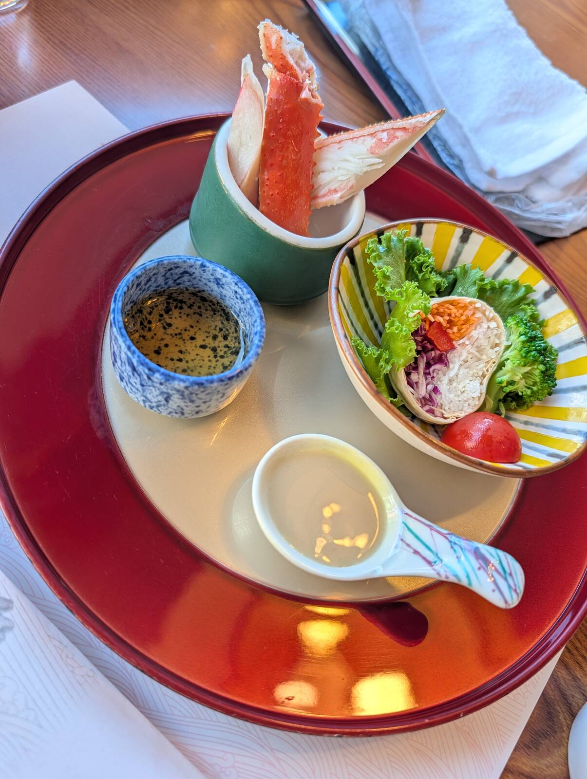 前菜