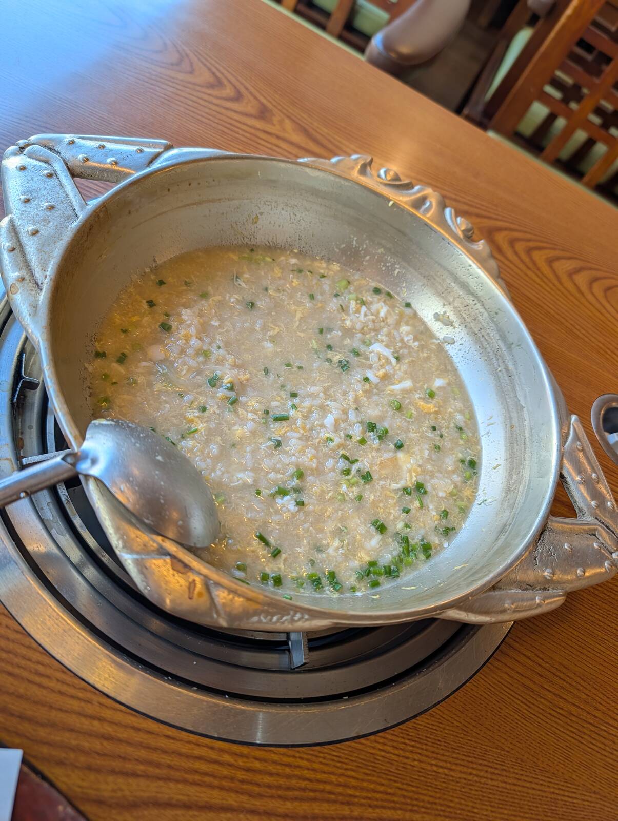 雑炊
