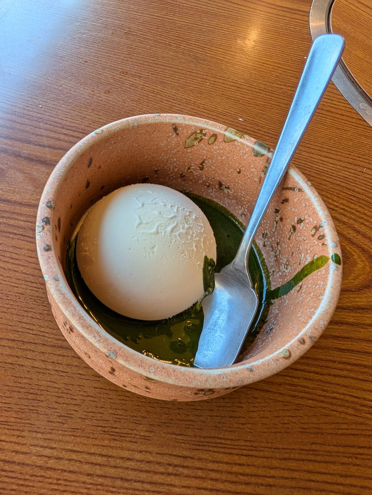 アイスクリーム