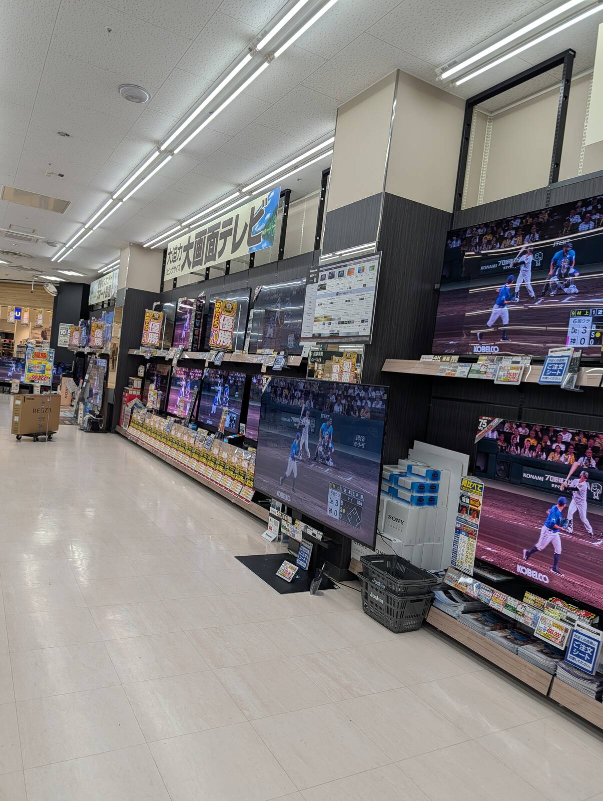 本日の阪神戦