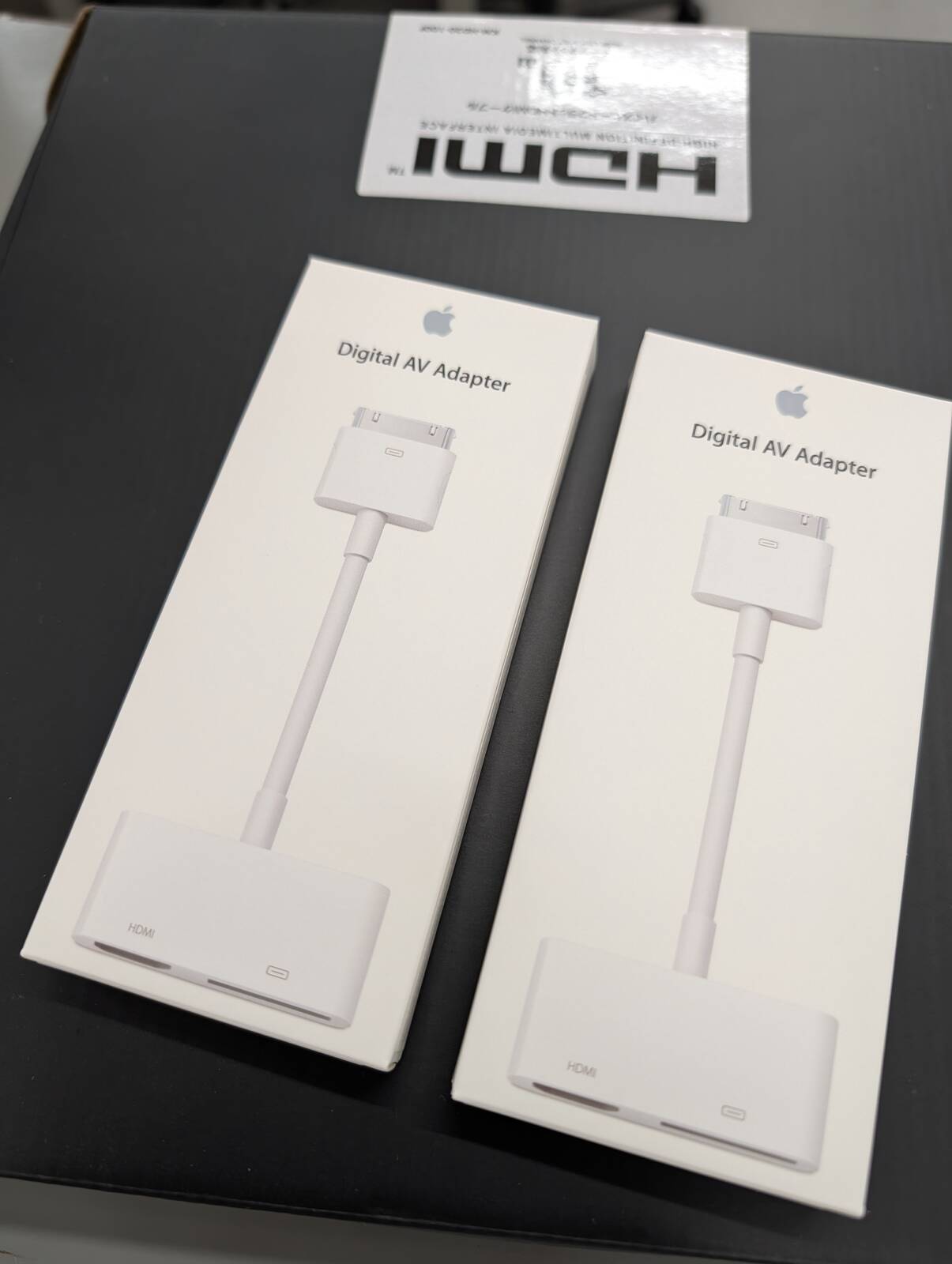 新品iPad周辺機器