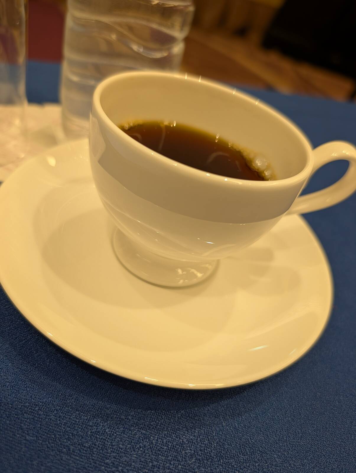 コーヒータイム