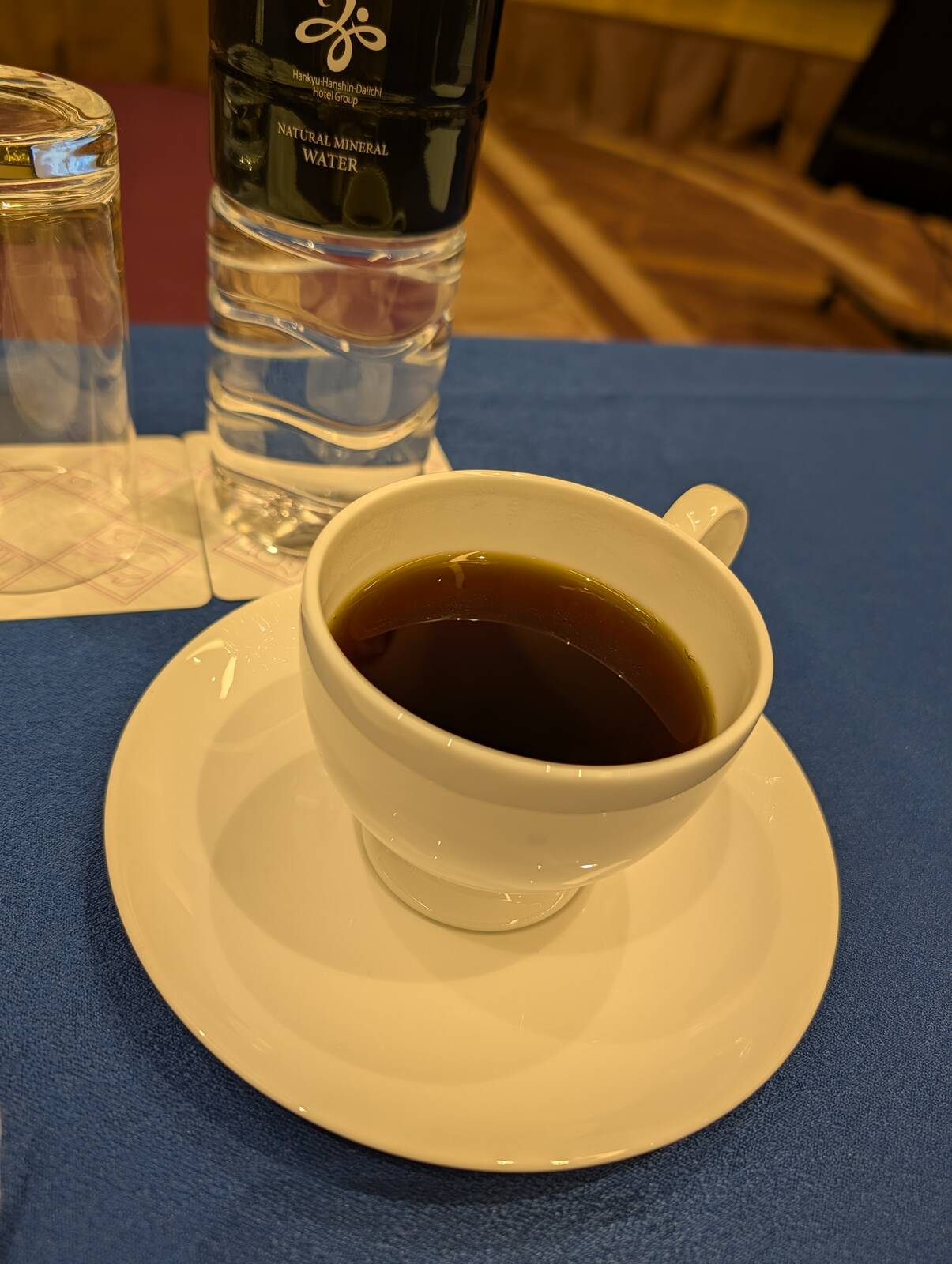 コーヒータイム２