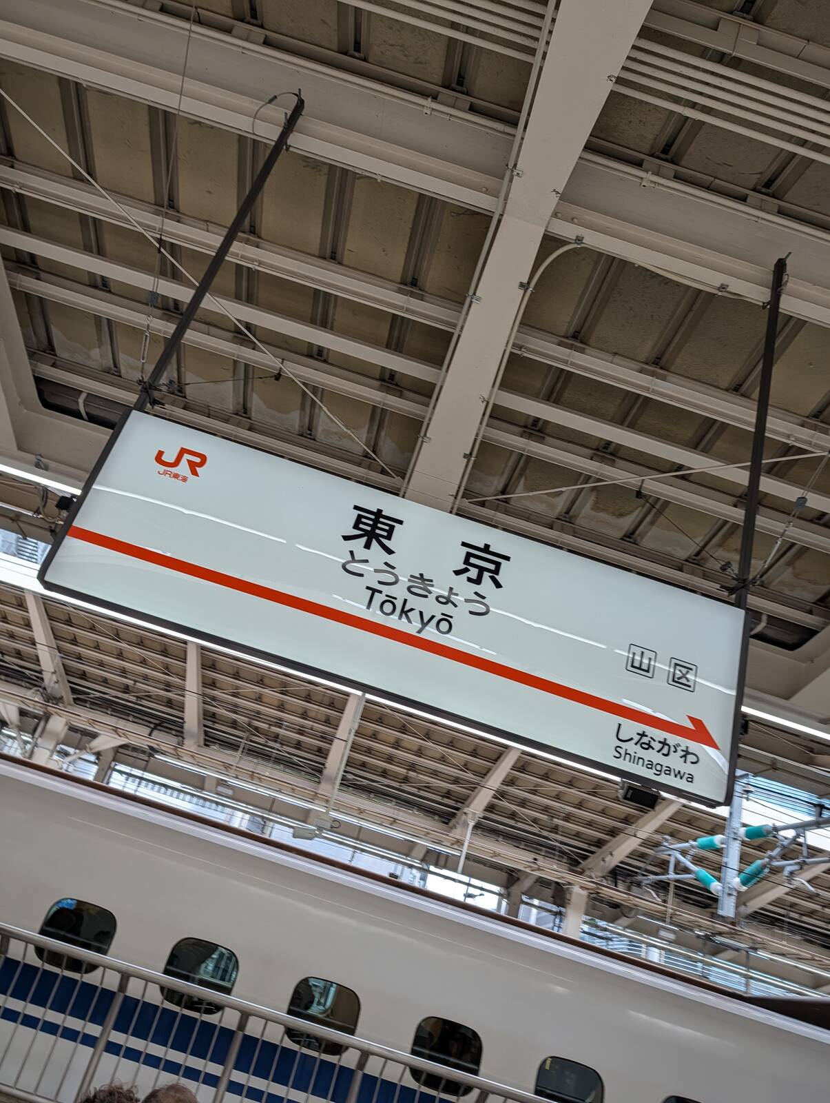 東京駅