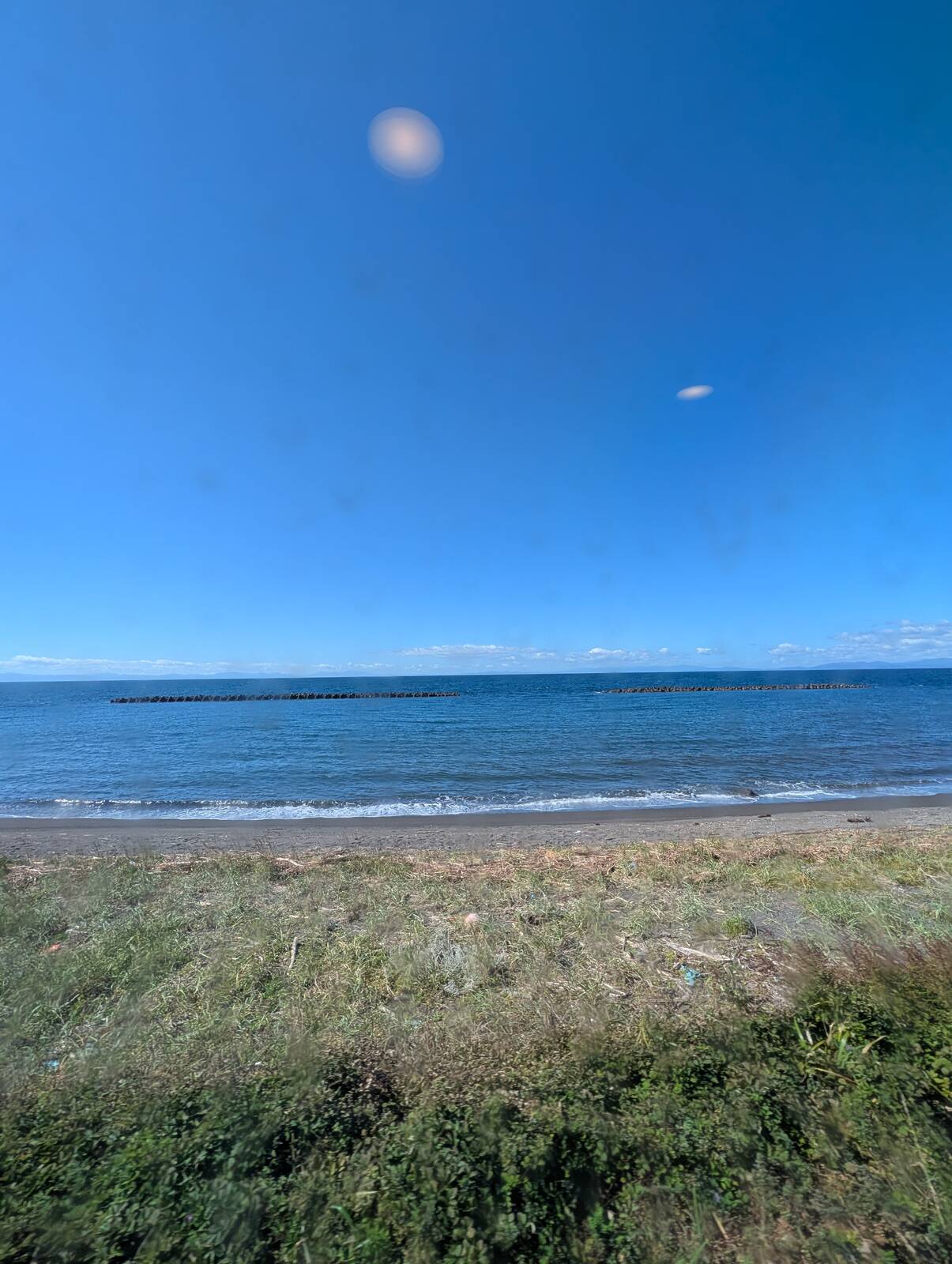 内浦湾