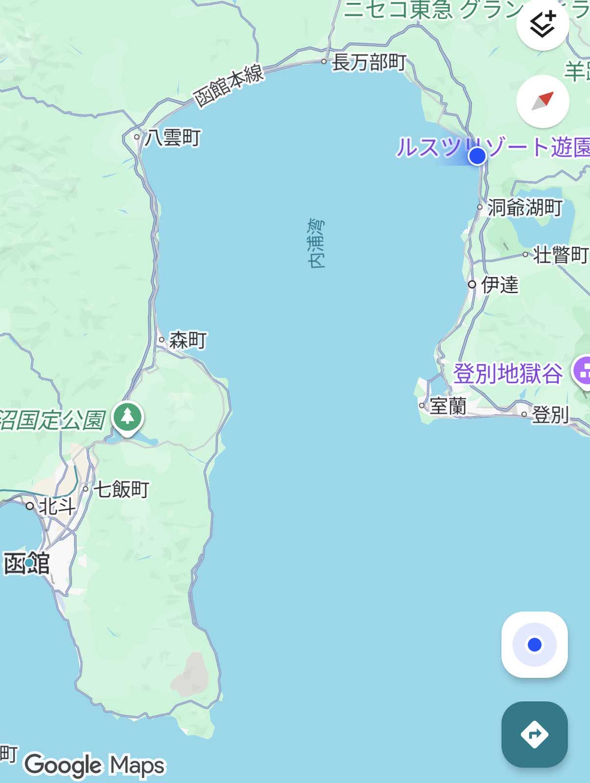 いまここ