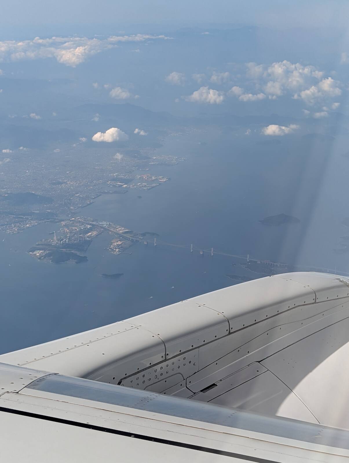 来島海峡大橋