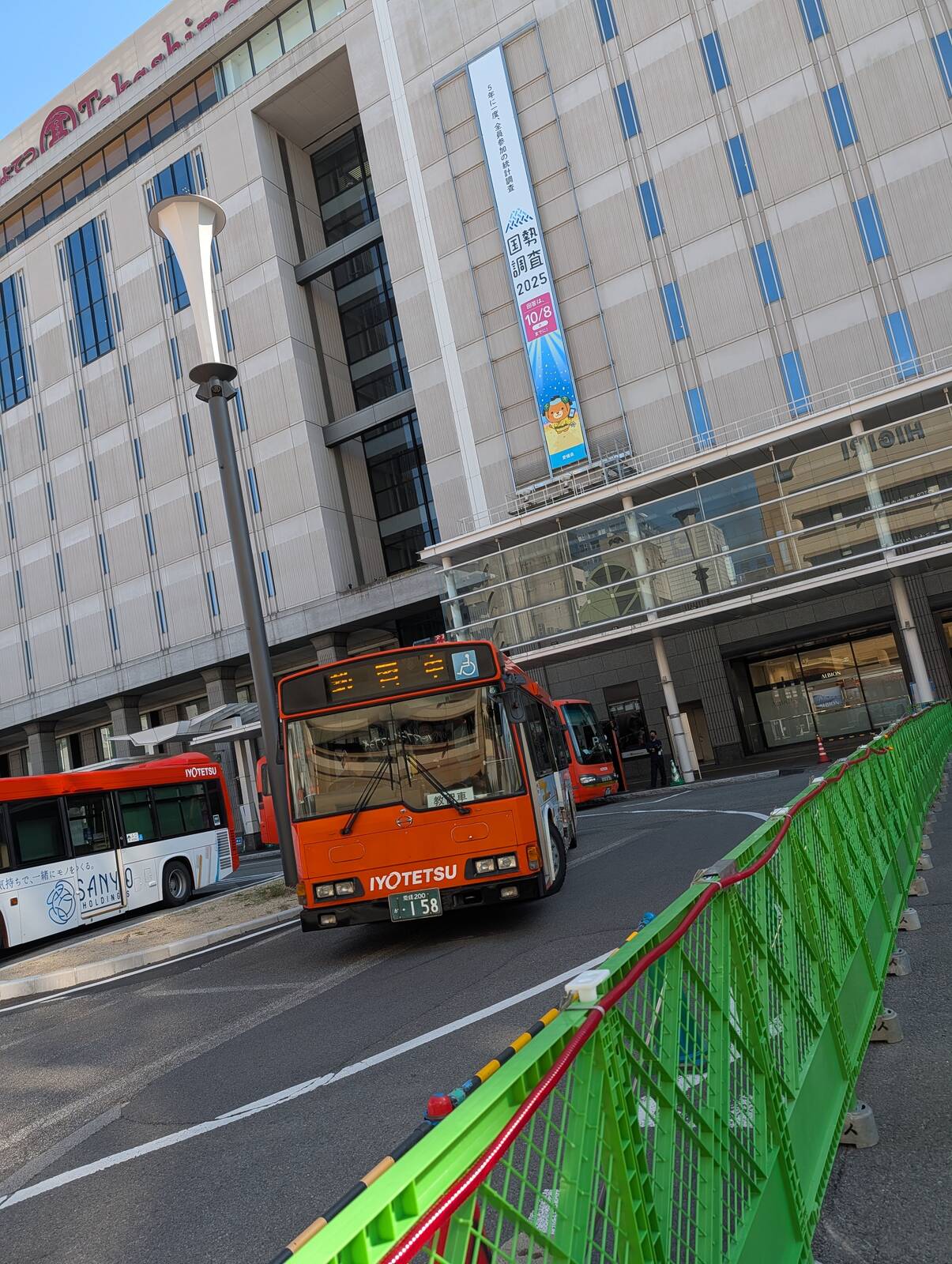 教習車