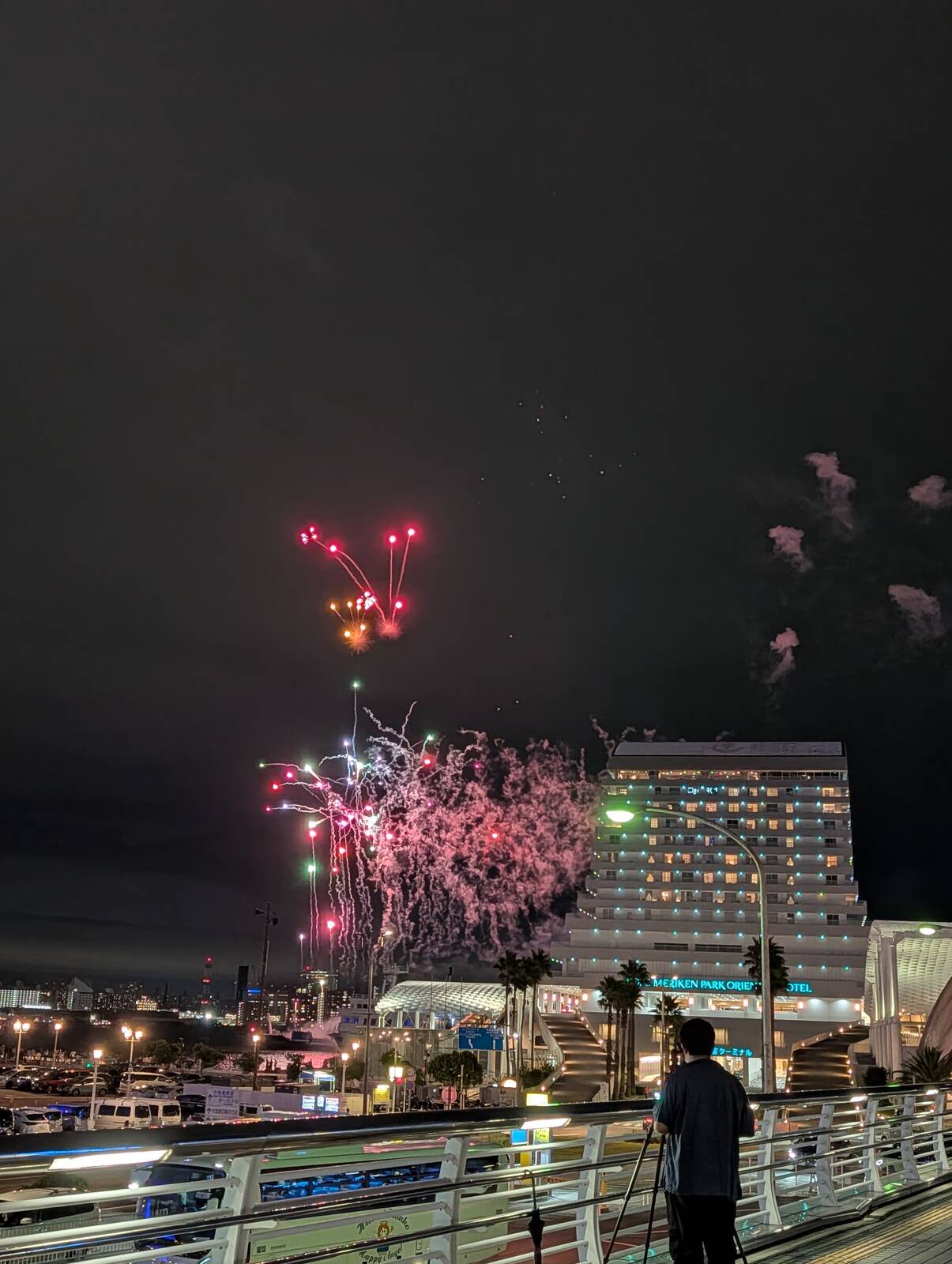 花火