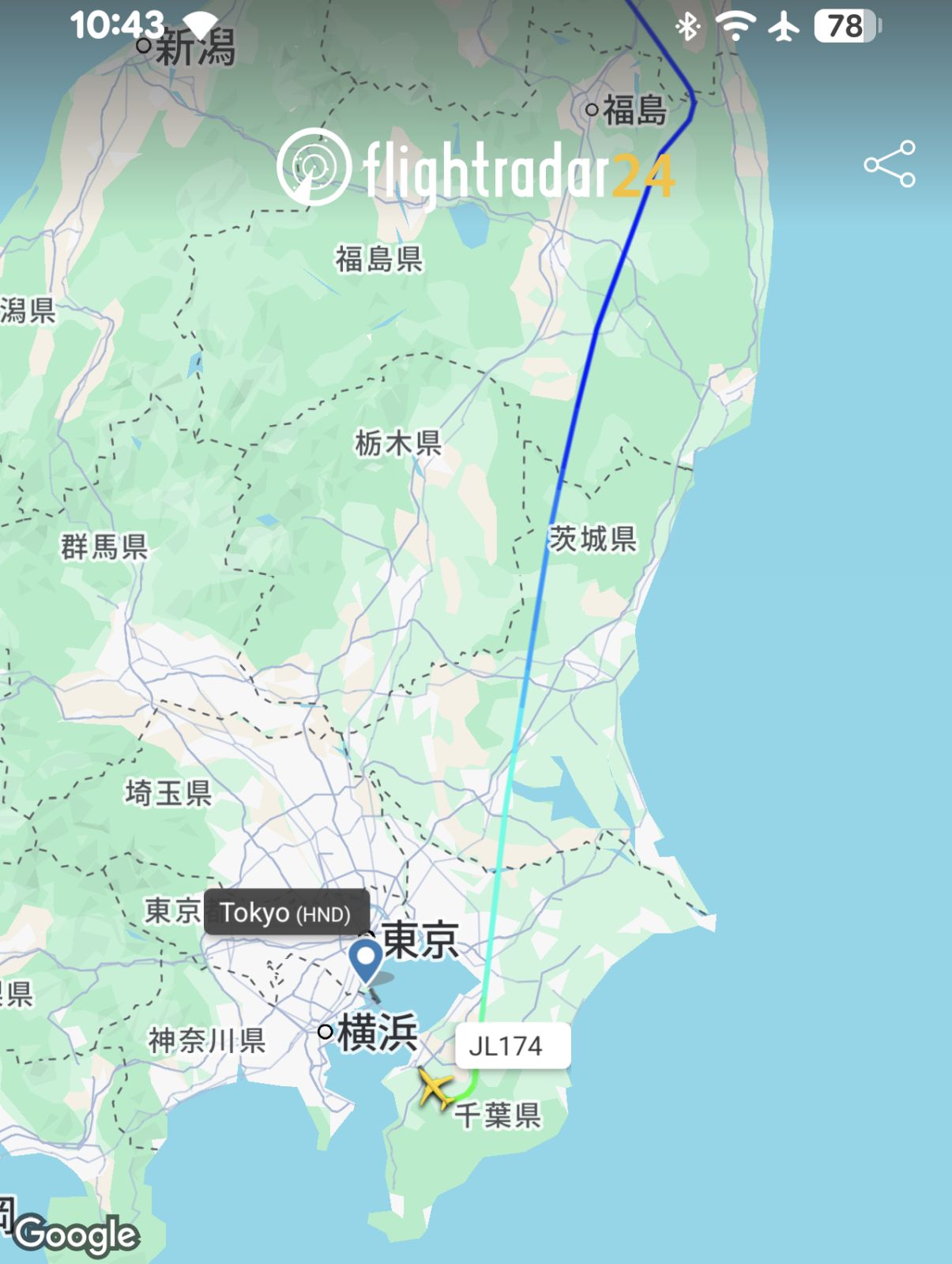 いまここ