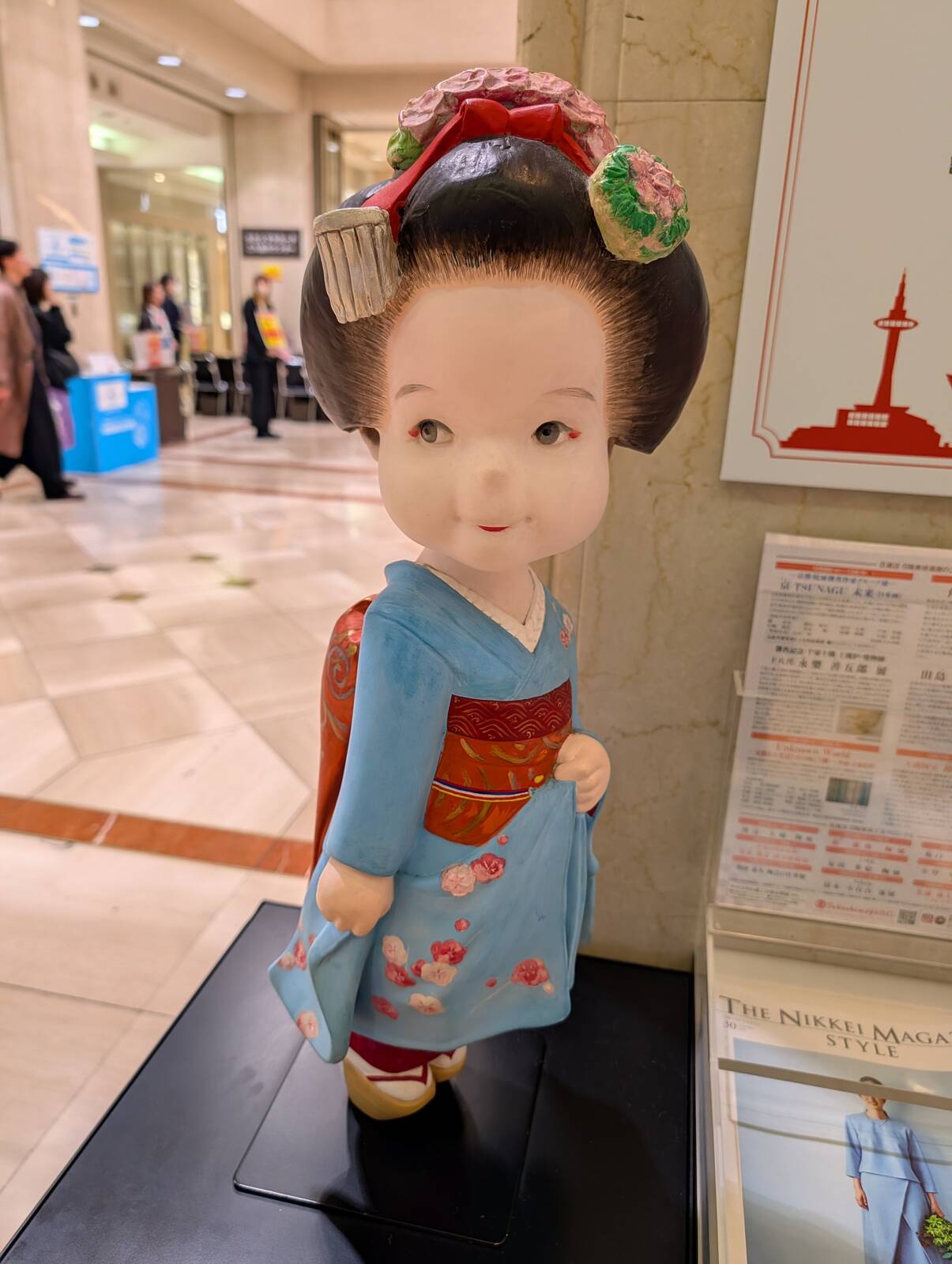 ローズちゃん