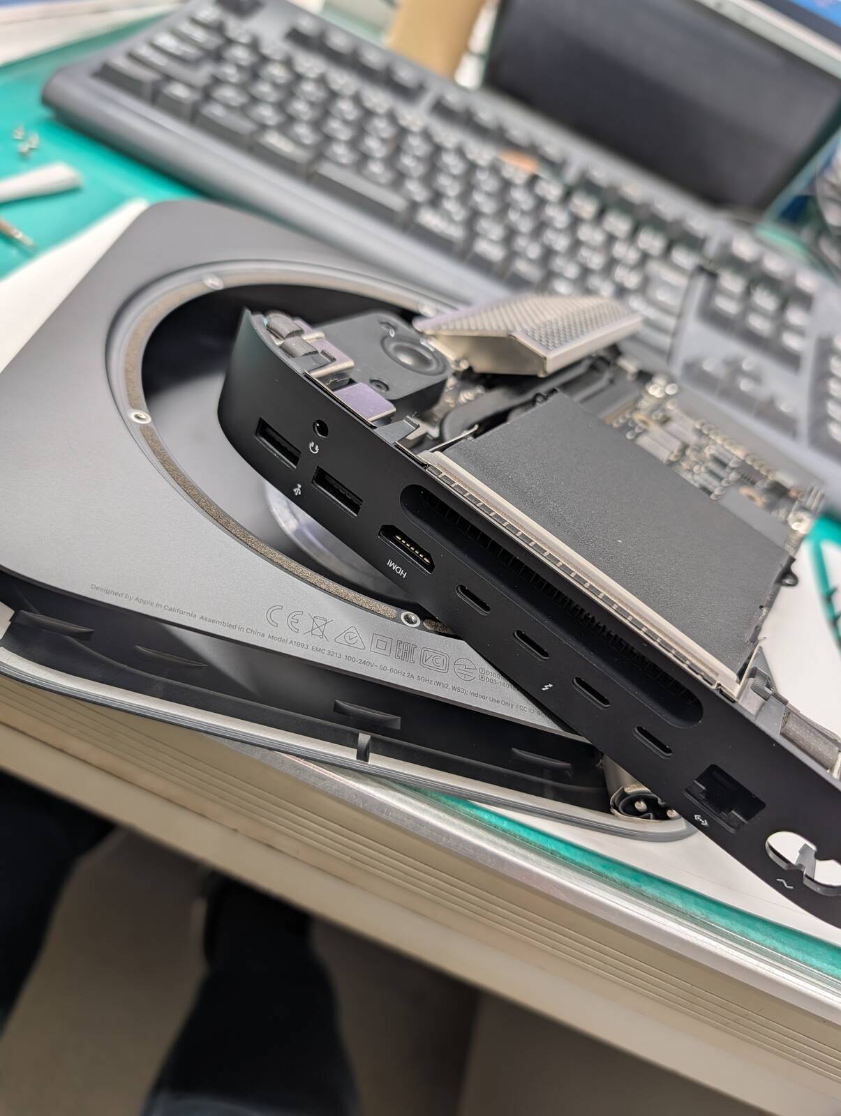 Mac mini