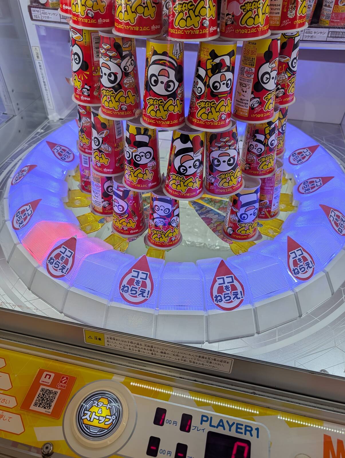 ２回目のチャレンジ