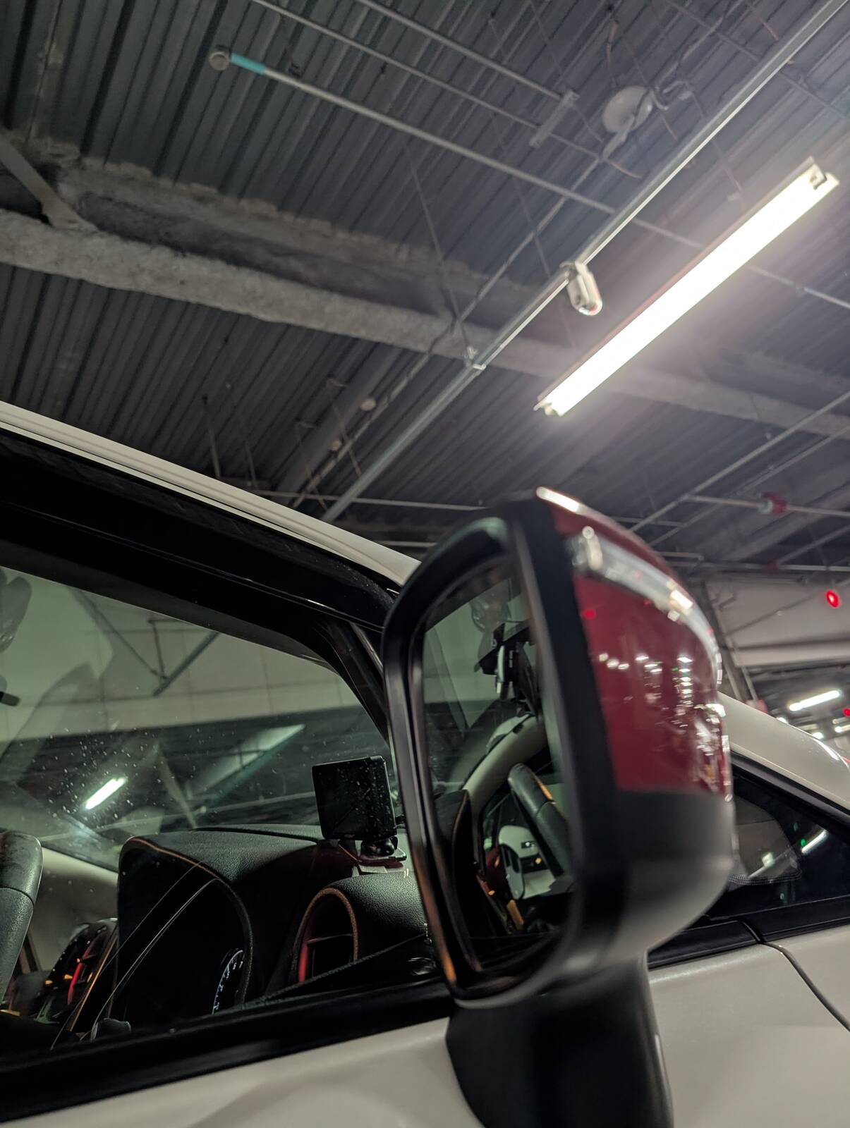 岡田くんちへ寄り道