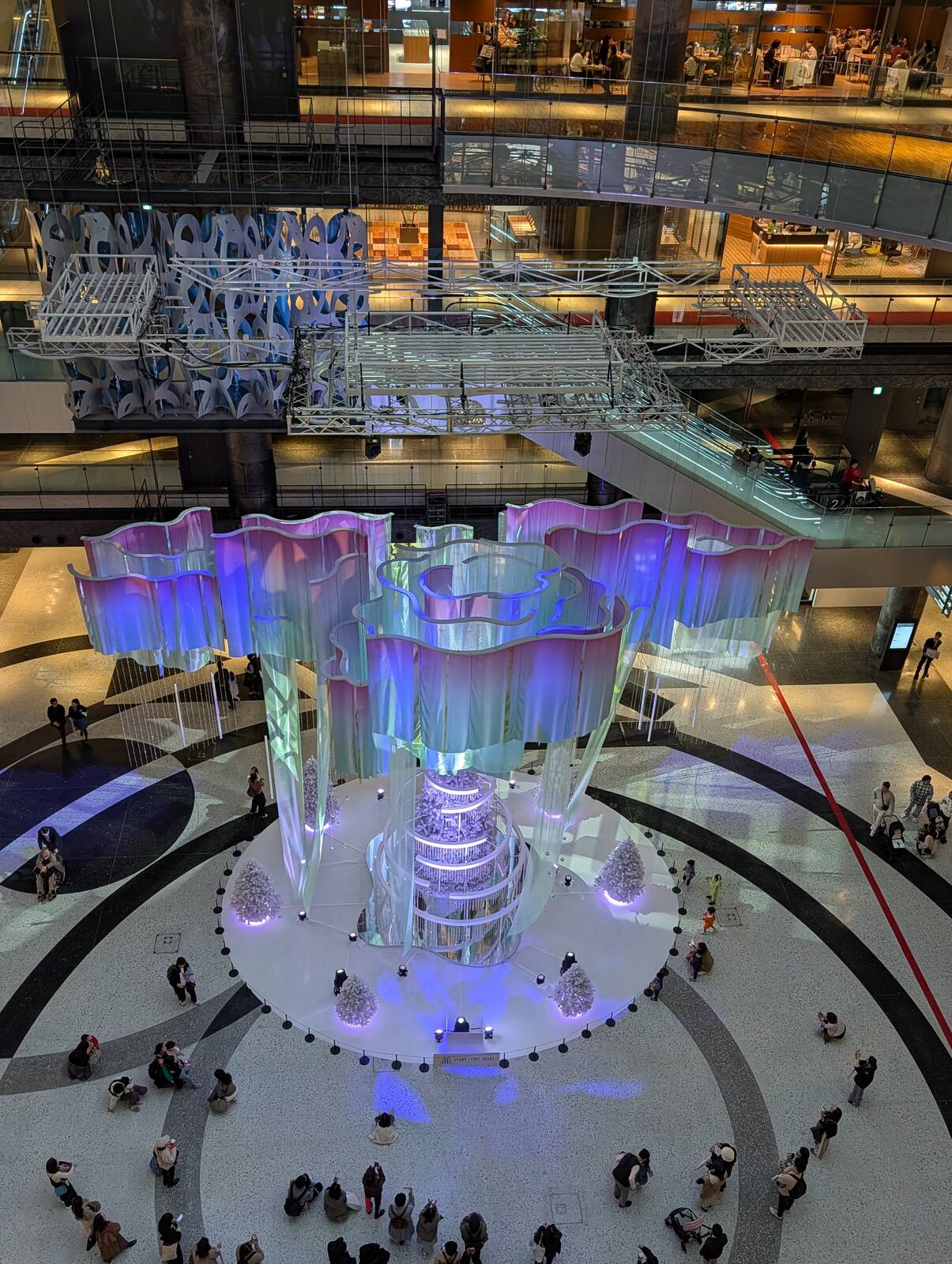 GRAND WISH CHRISTMAS 2025