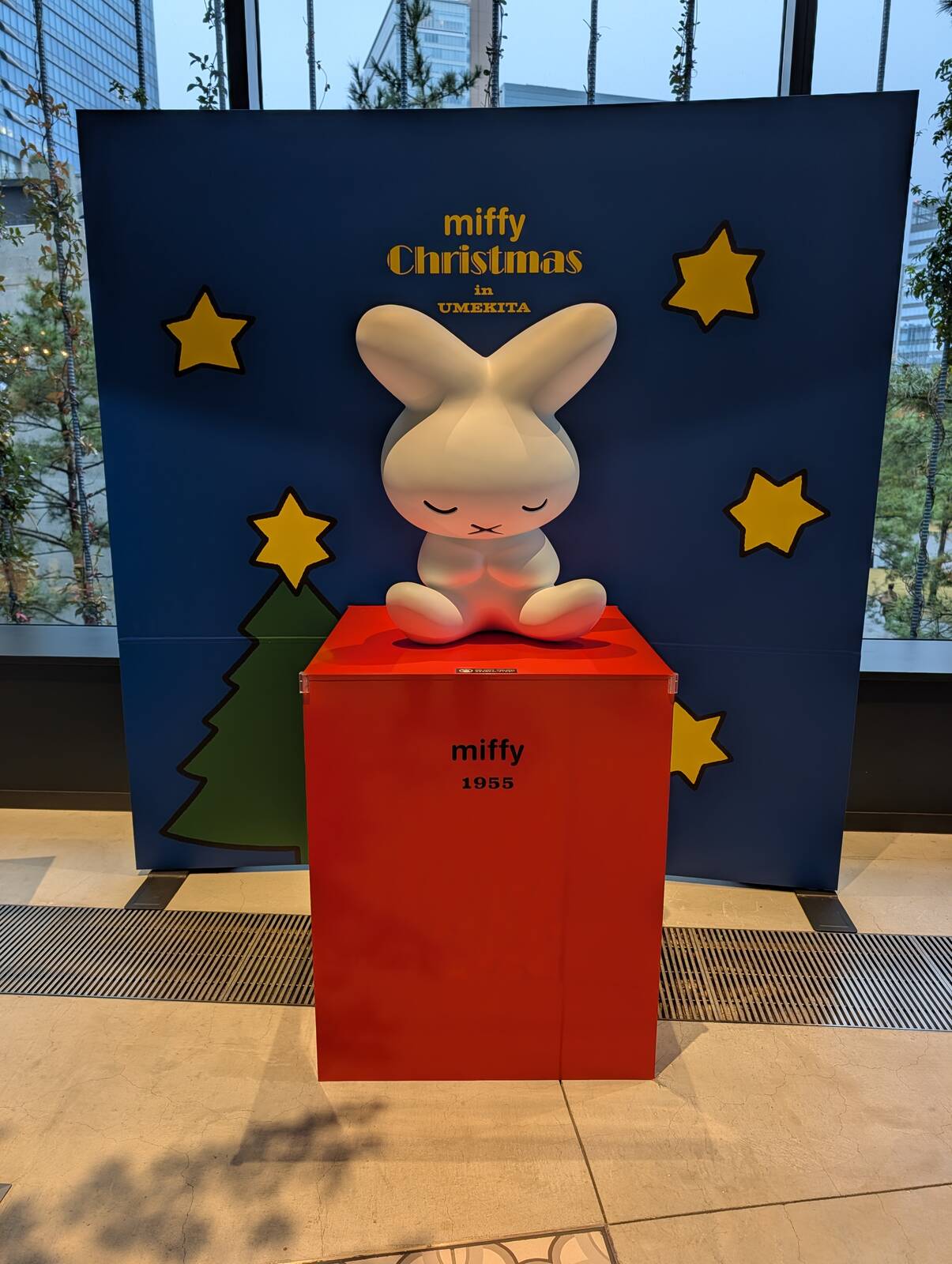 miffy