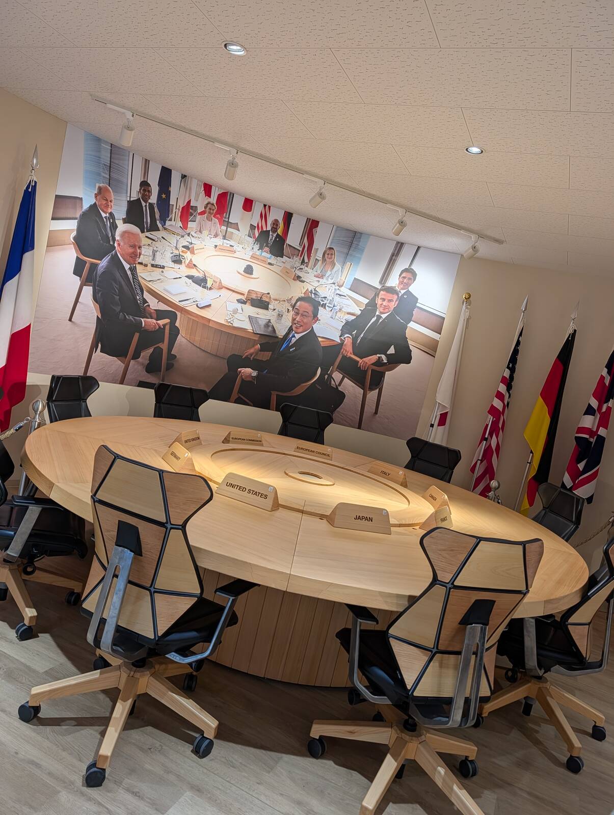 文雄くんごっこ