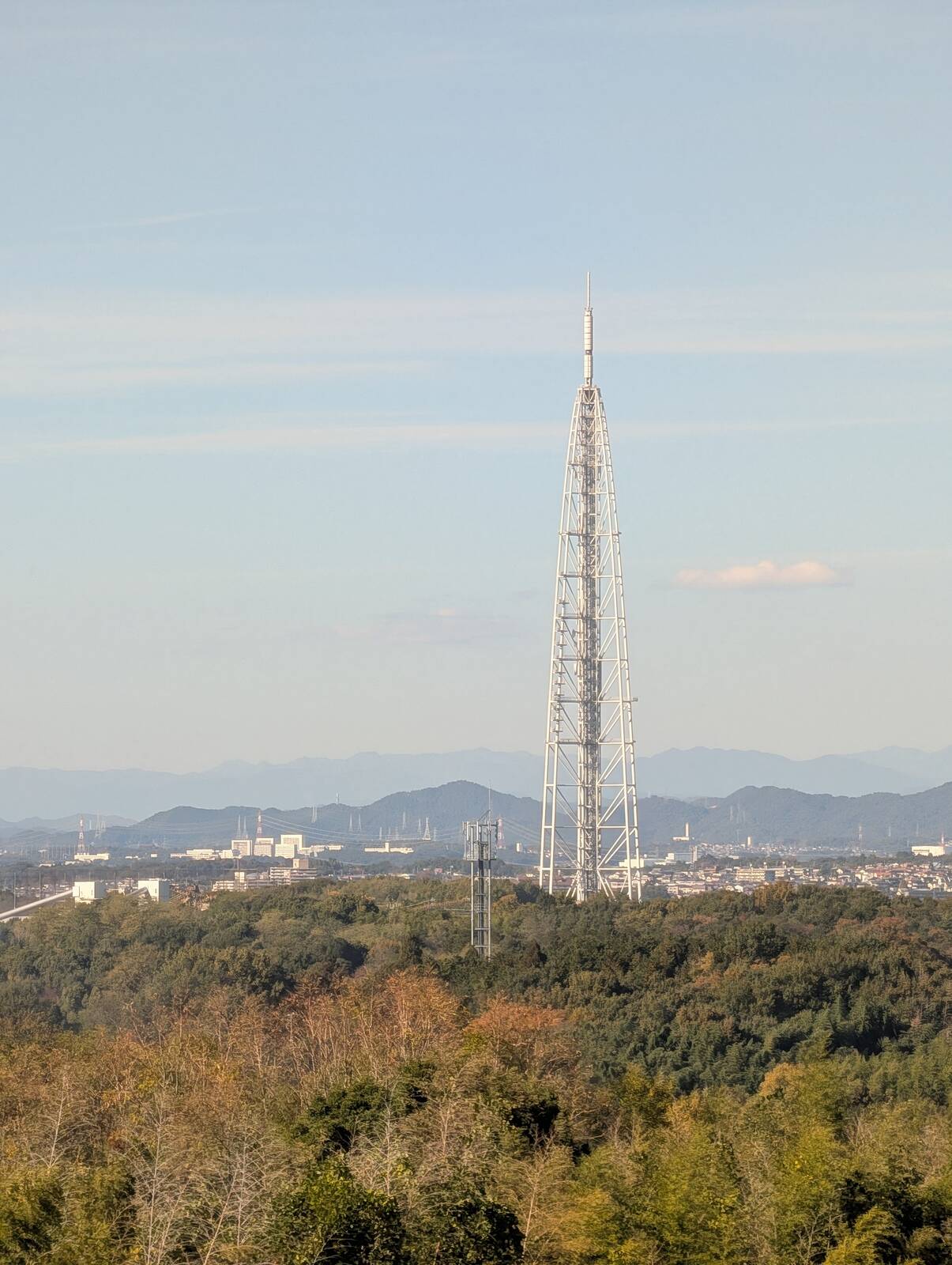 瀬戸デジタルタワー