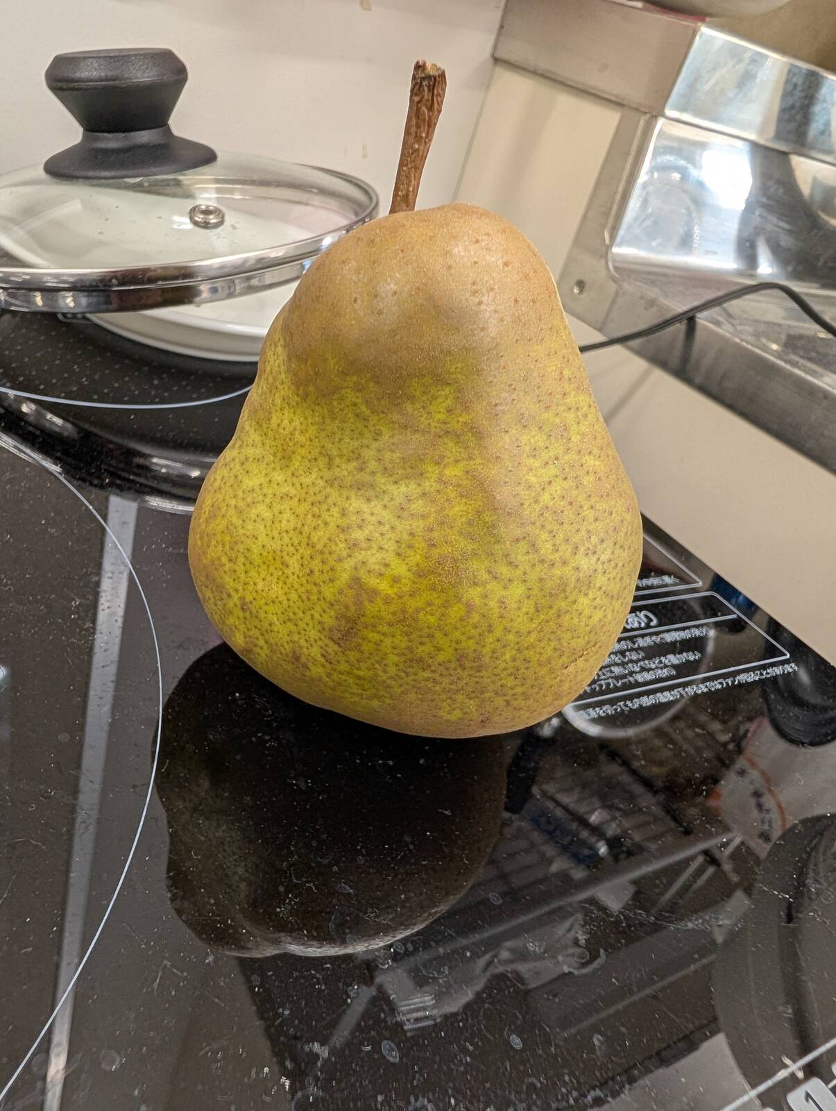 食後のデザート