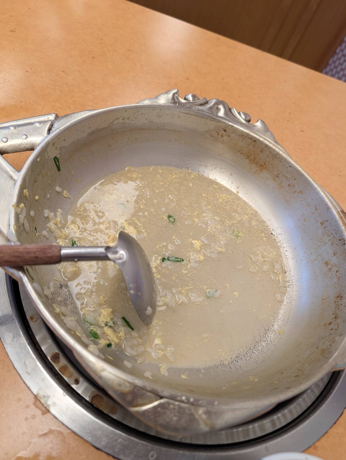 ごちそうさまでした