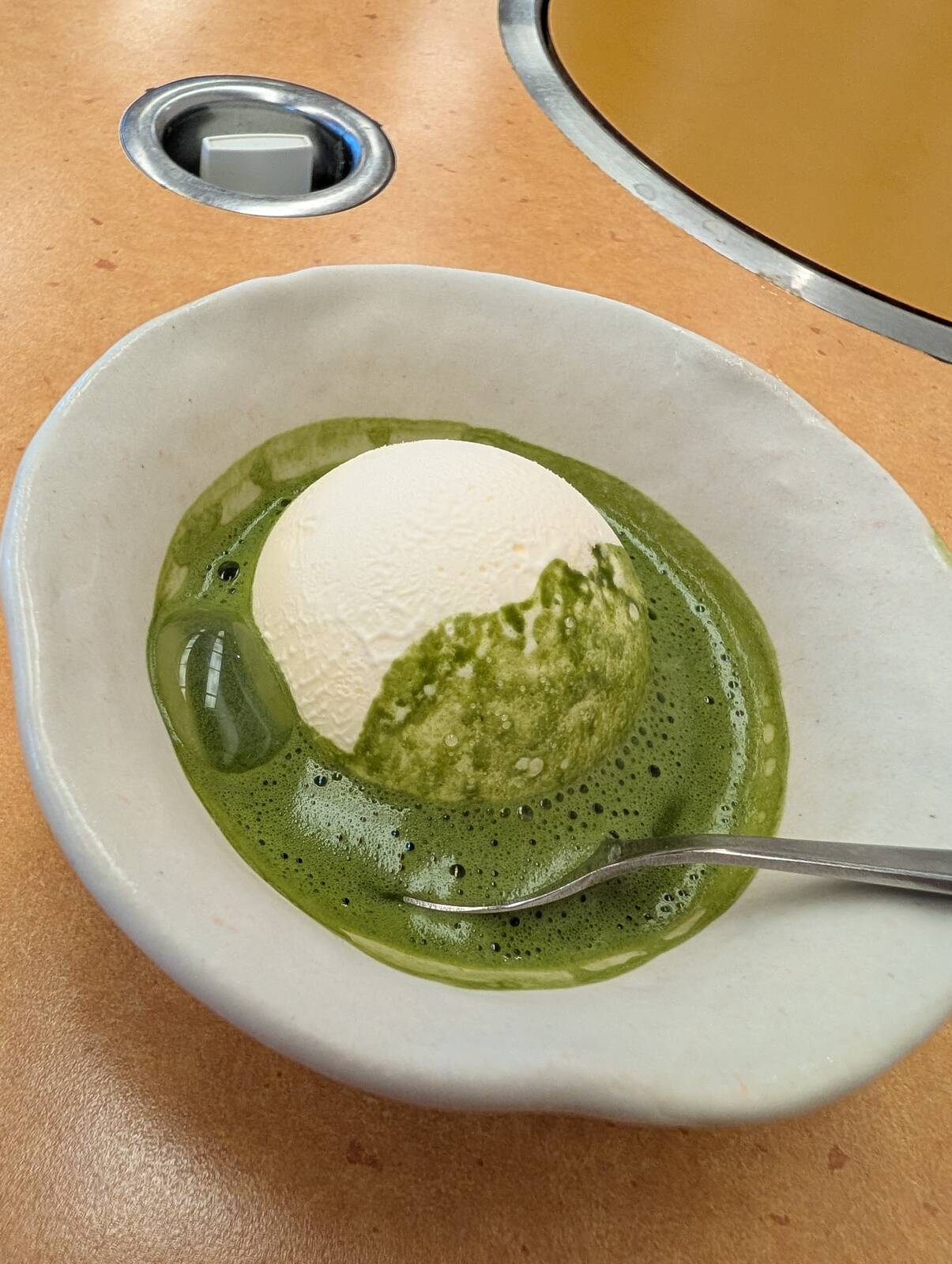 アイスクリーム