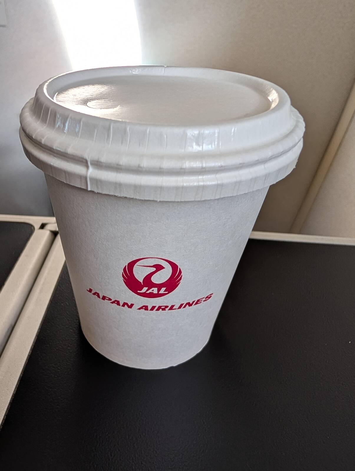 本日のドリンク