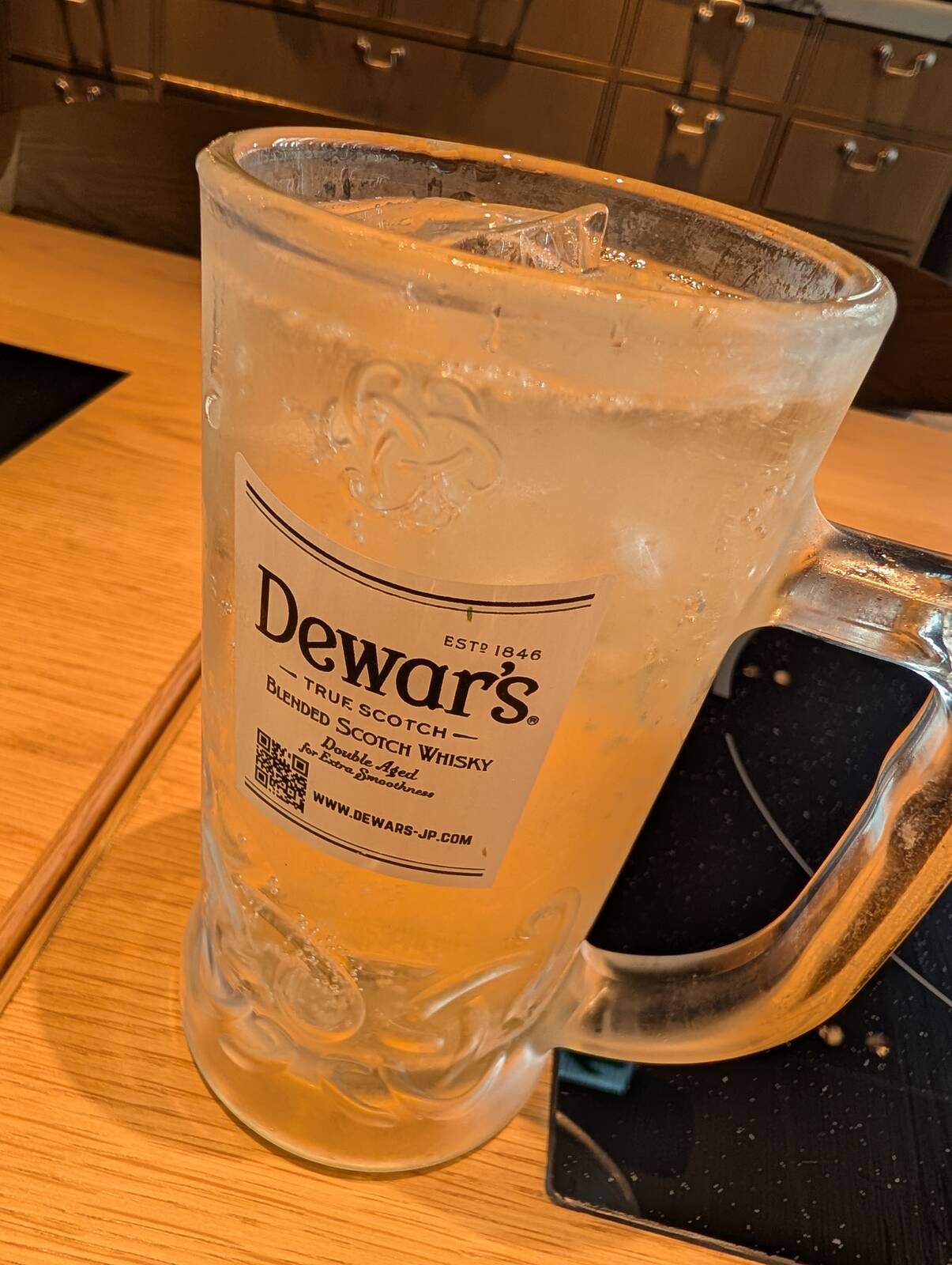 本日のおひとり様宴会