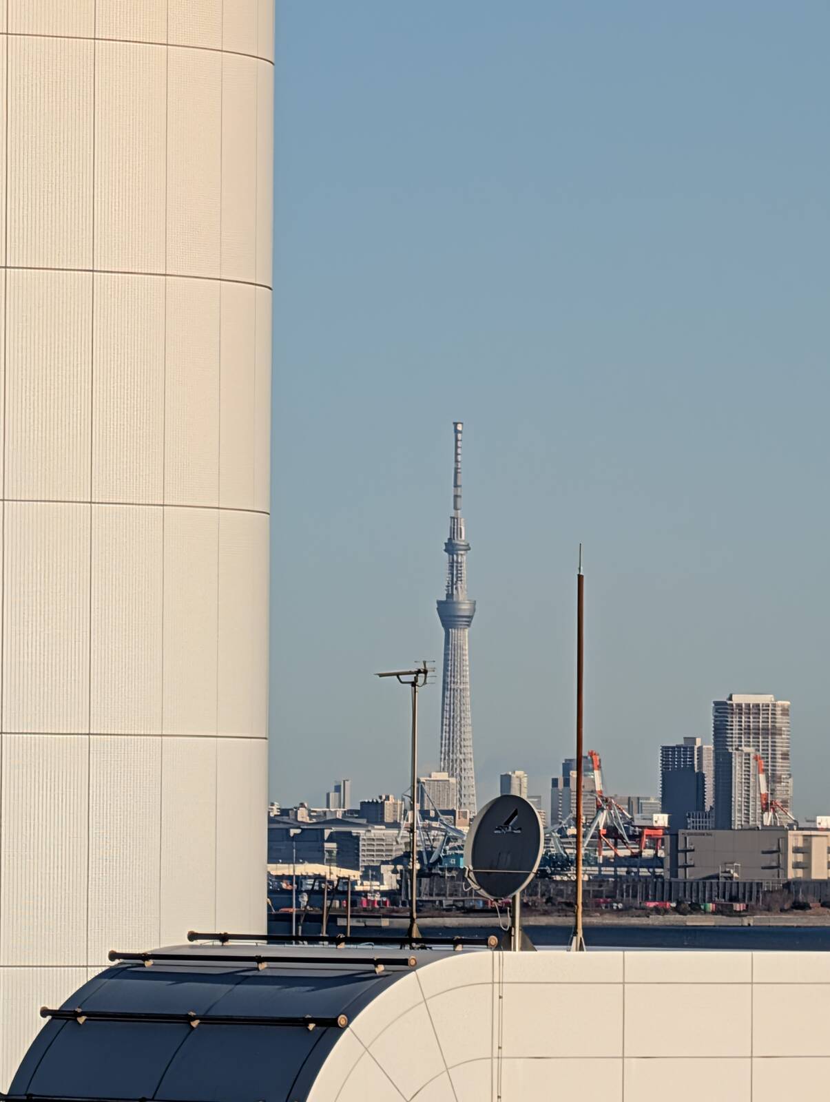 東京スカイツリー