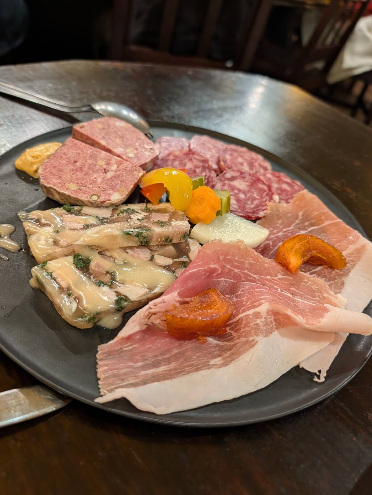 色々盛り合わせ