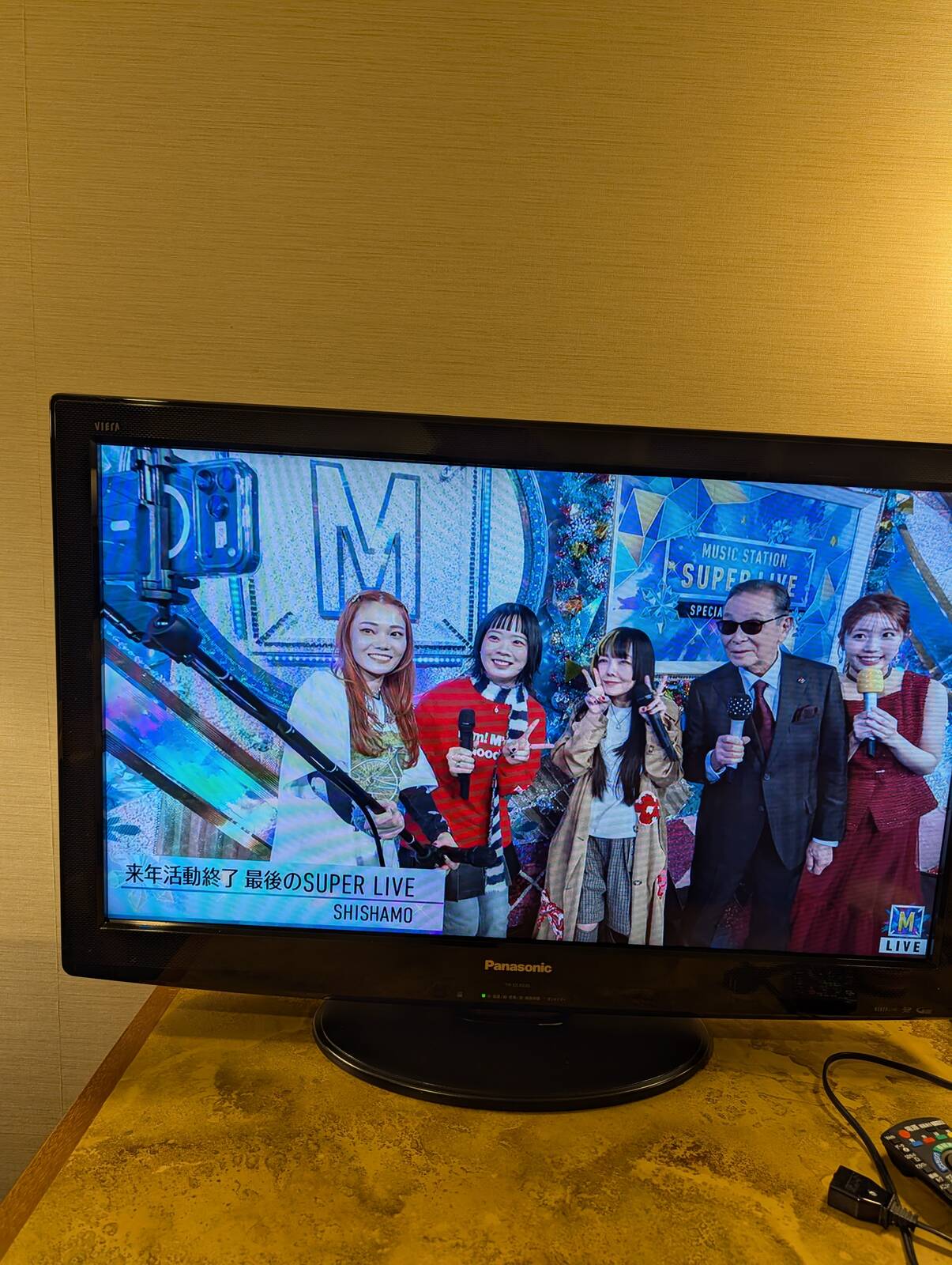 スマホで撮影会