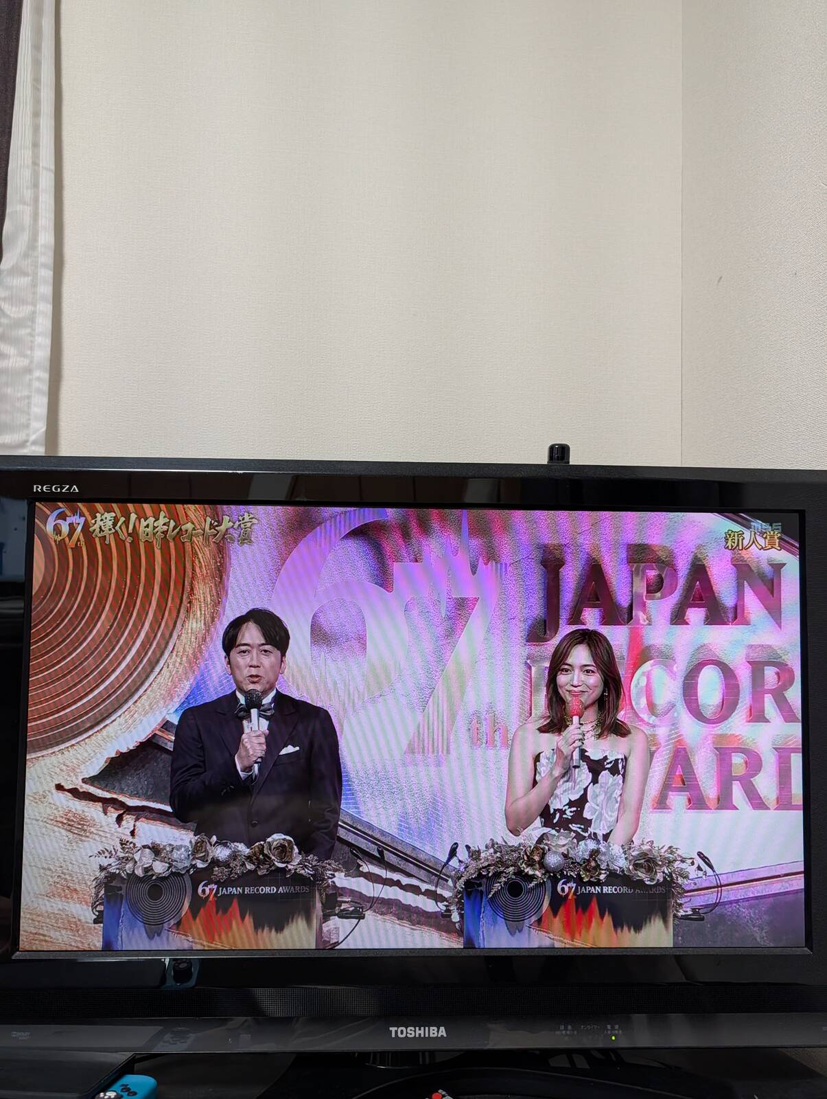 日本レコード大賞