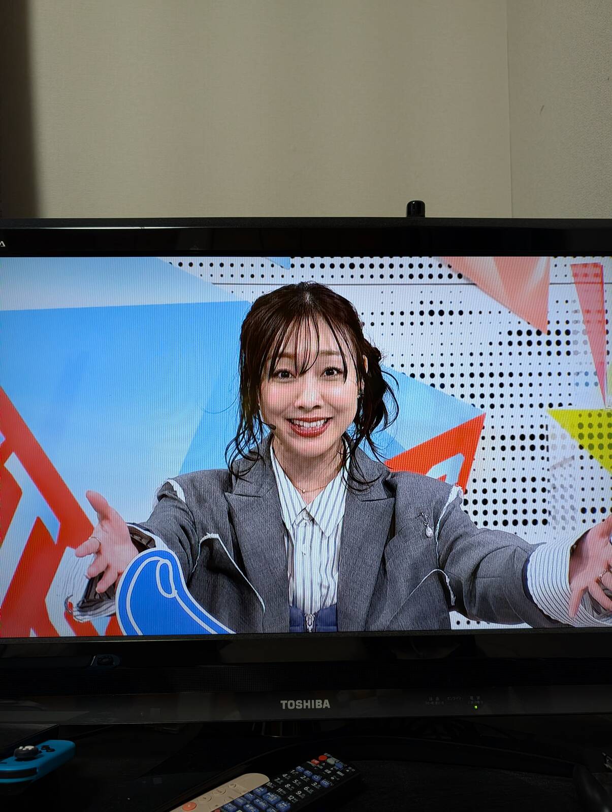 すしざんまいポーズ