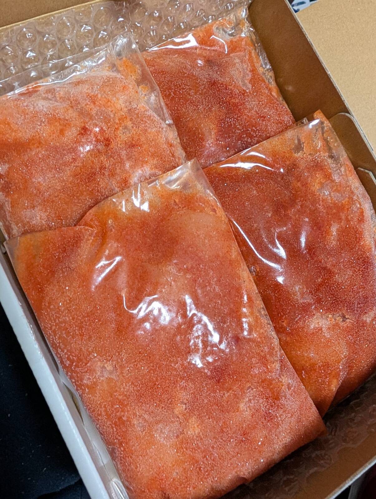 ふるさと納税返礼品