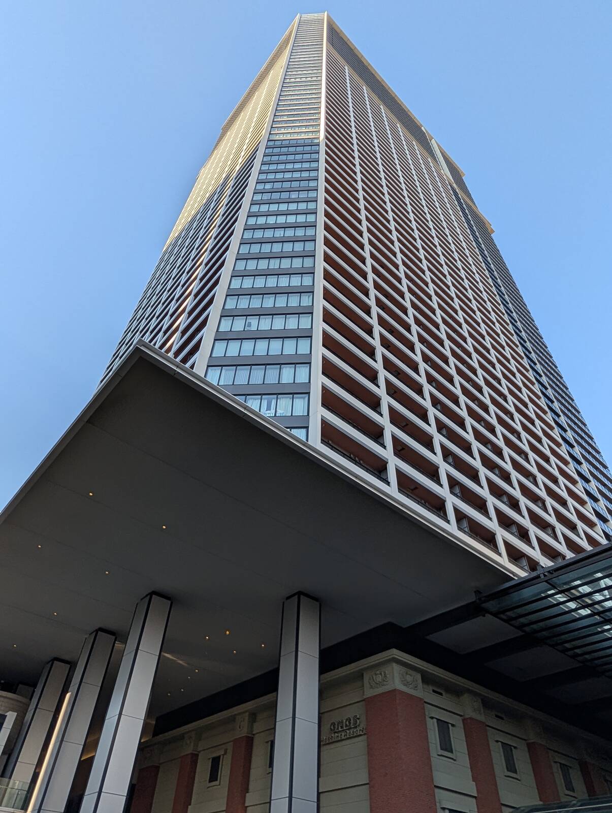 OMO5横浜馬車道 by 星野リゾート