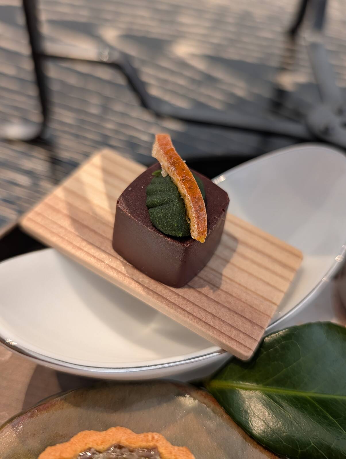 玉露ボンボンショコラ