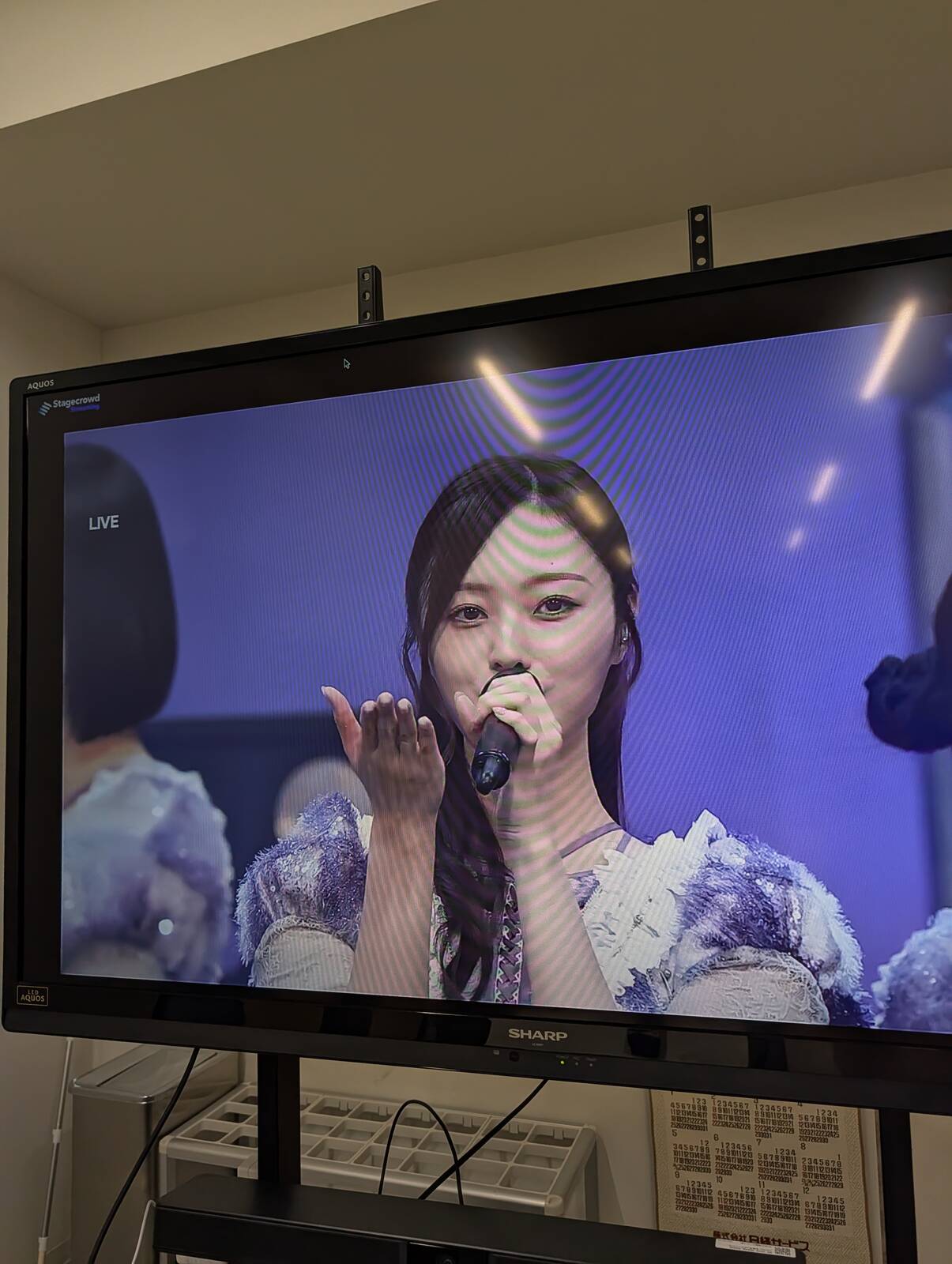 乃木坂のキャプテン